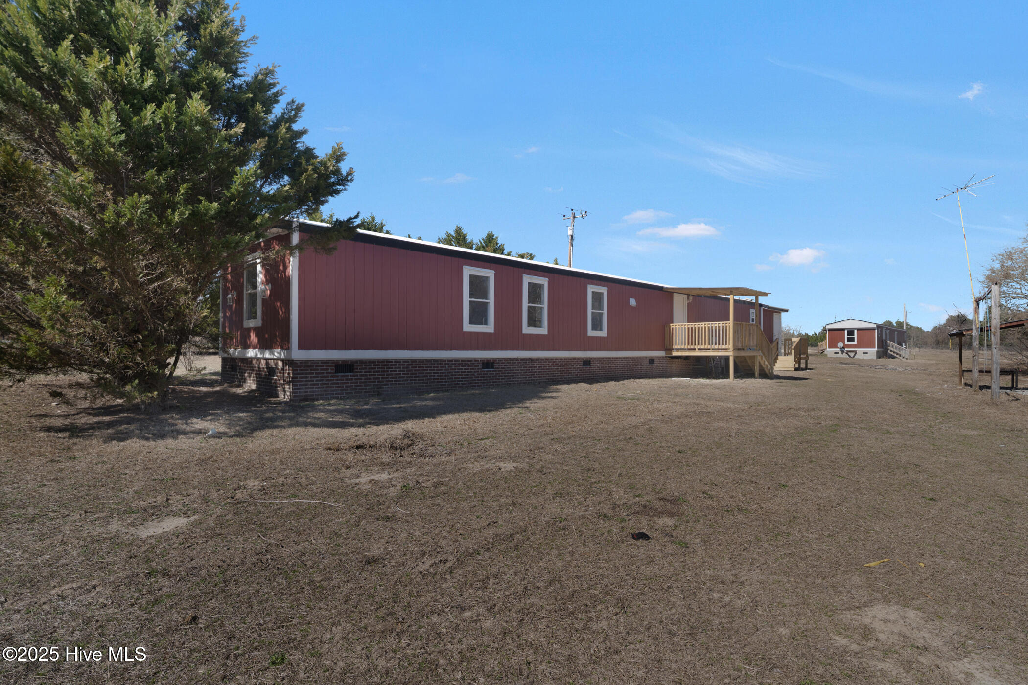 Homes for sale in Ellerbe, NC | 650 Clayton Carriker Rd, Ellerbe, NC 28338 | MLS# 100489814