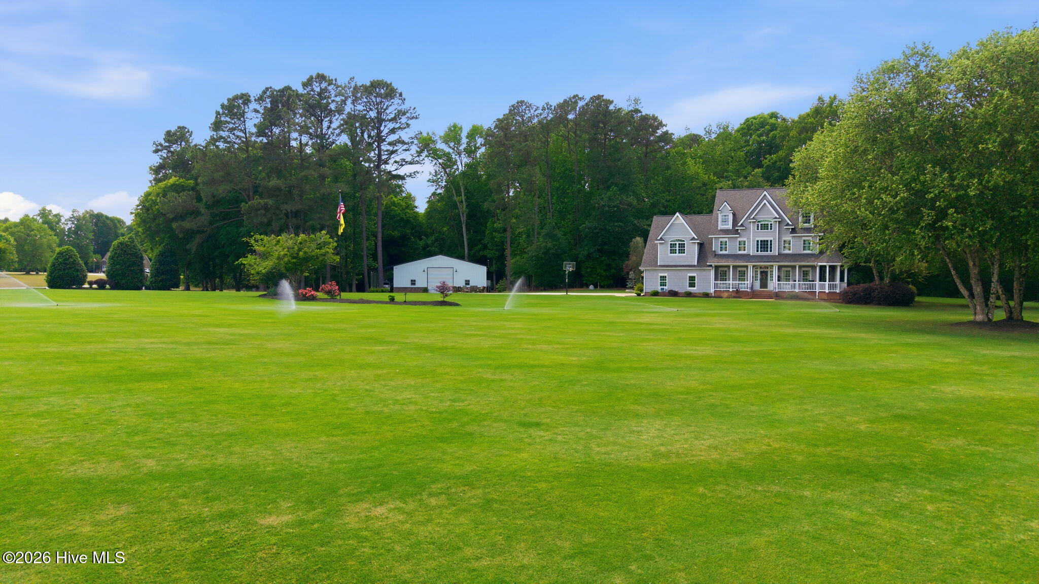 5th image of 6644 Turkey Chase Rd, Battleboro, NC 27809 | MLS# 100571142