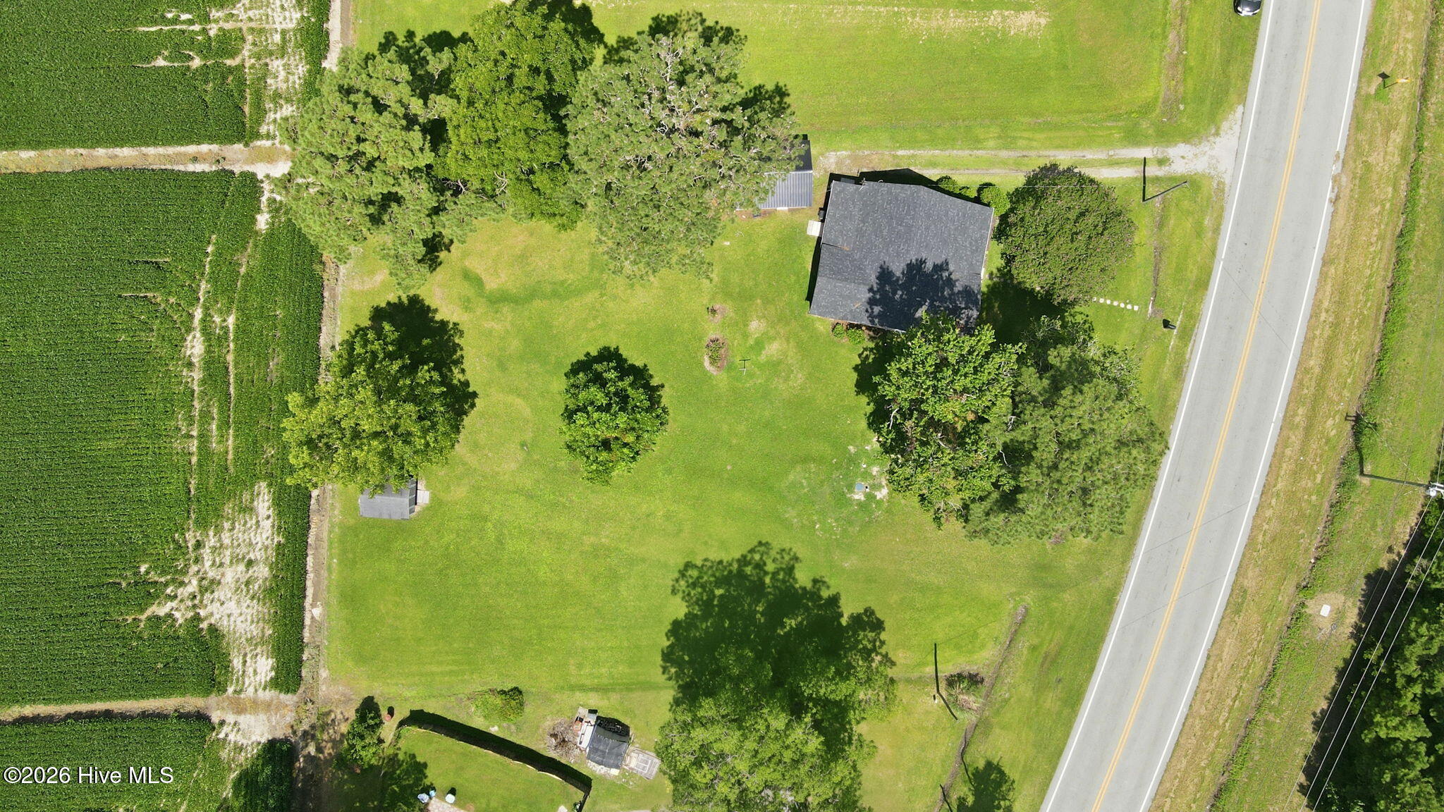 16786 Nc Highway 55,Bayboro