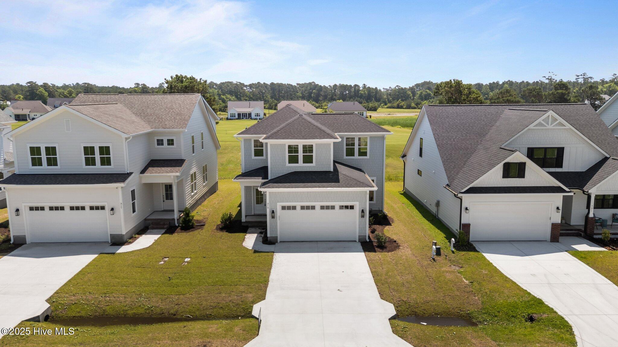 319 Taylorwood Drive,Beaufort