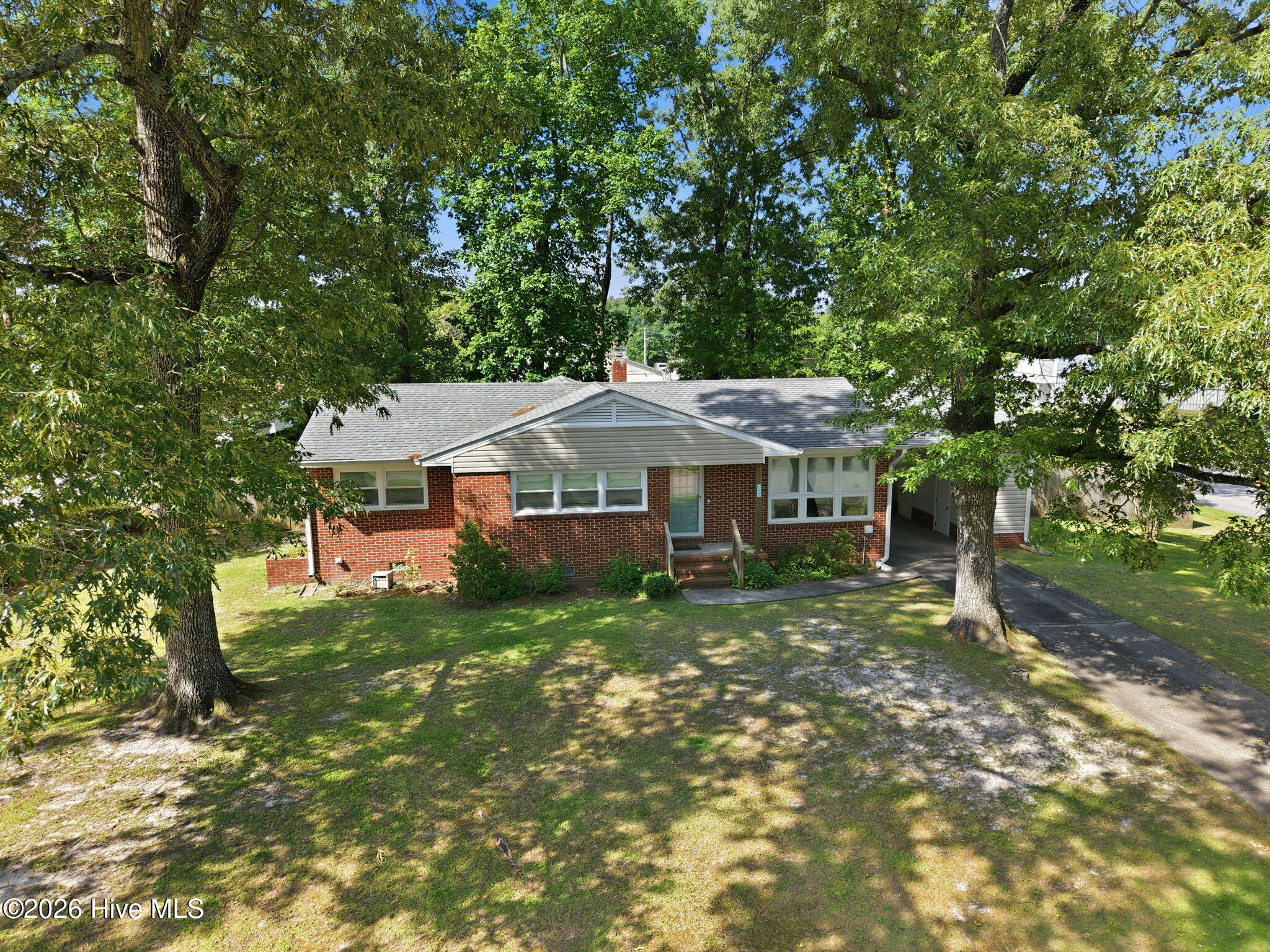 100 E Sherwood Drive,Havelock
