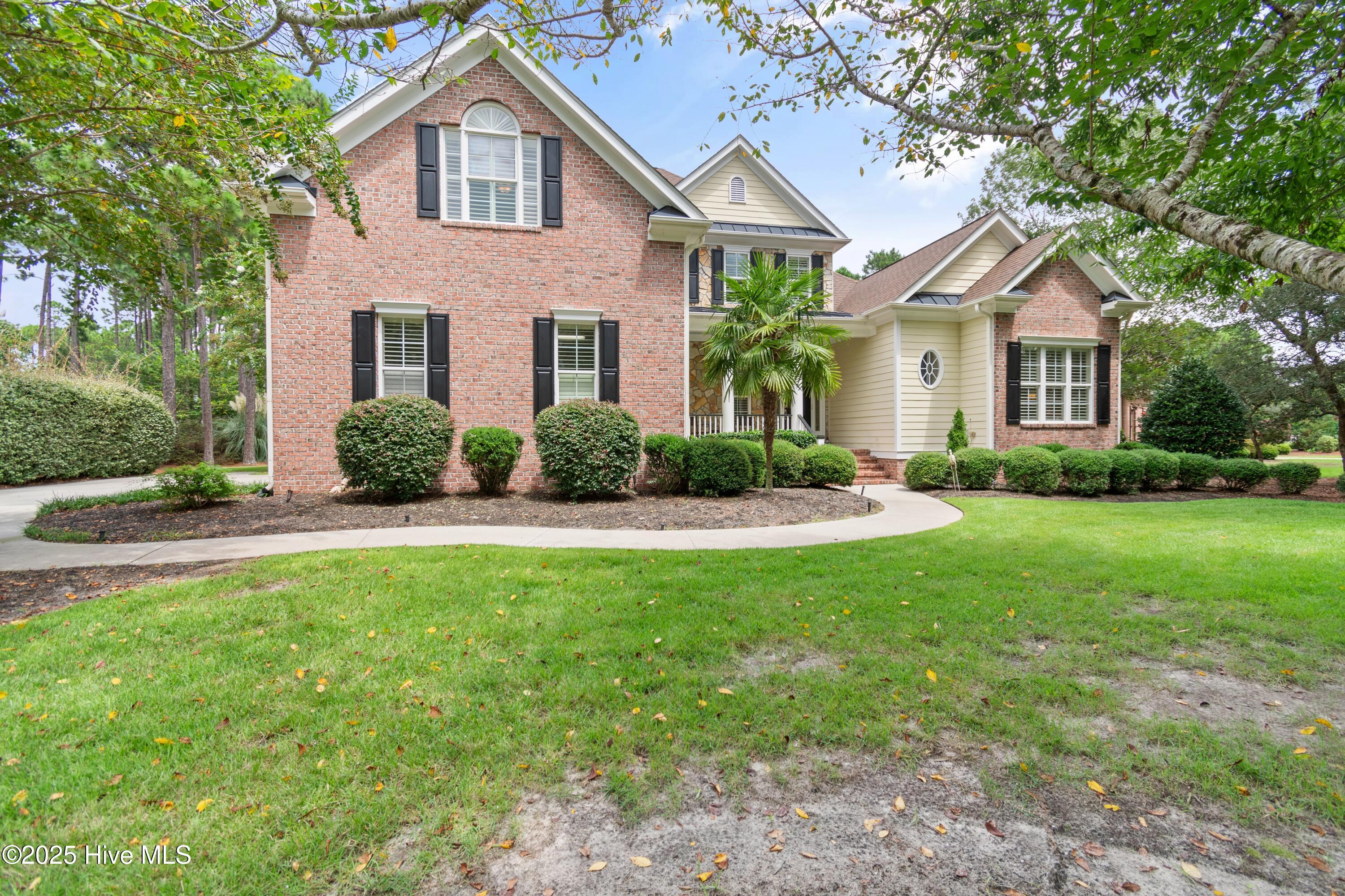 Property at 3810 Worthington Place