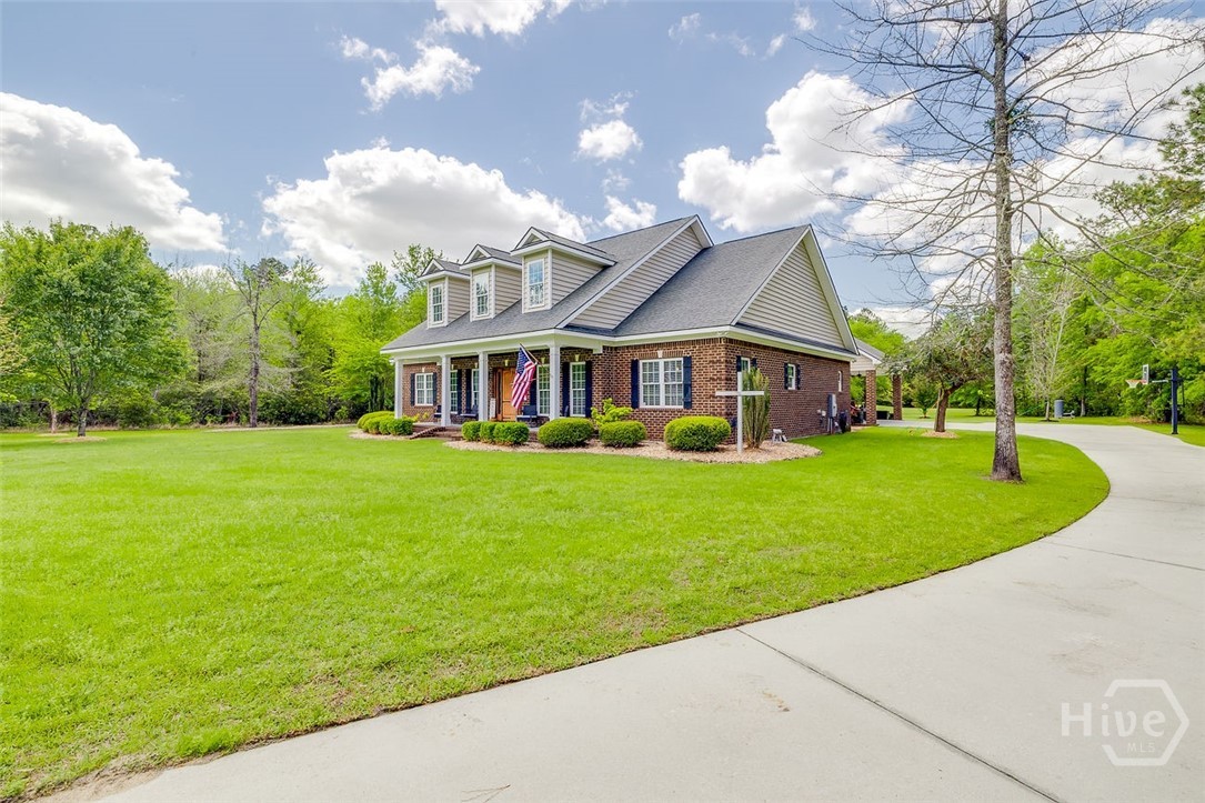114 Wakefield Drive, Guyton, GA 31312 Listing Photo  42