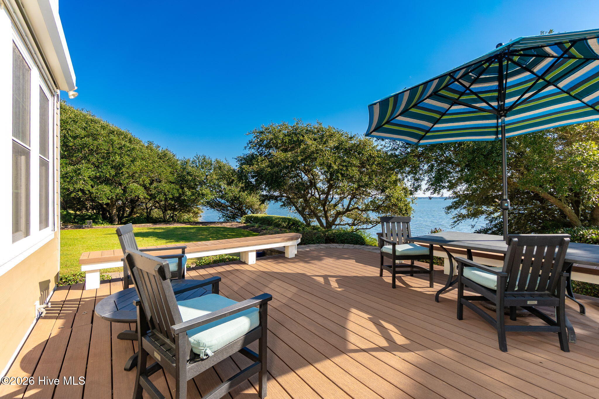 202 & 204 Bogue Drive,Morehead City