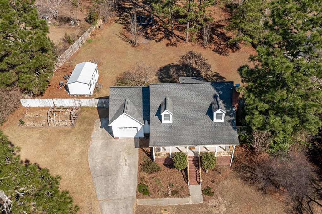 2119 Howard Mill Road, North Augusta, SC 29841 Listing Photo  55