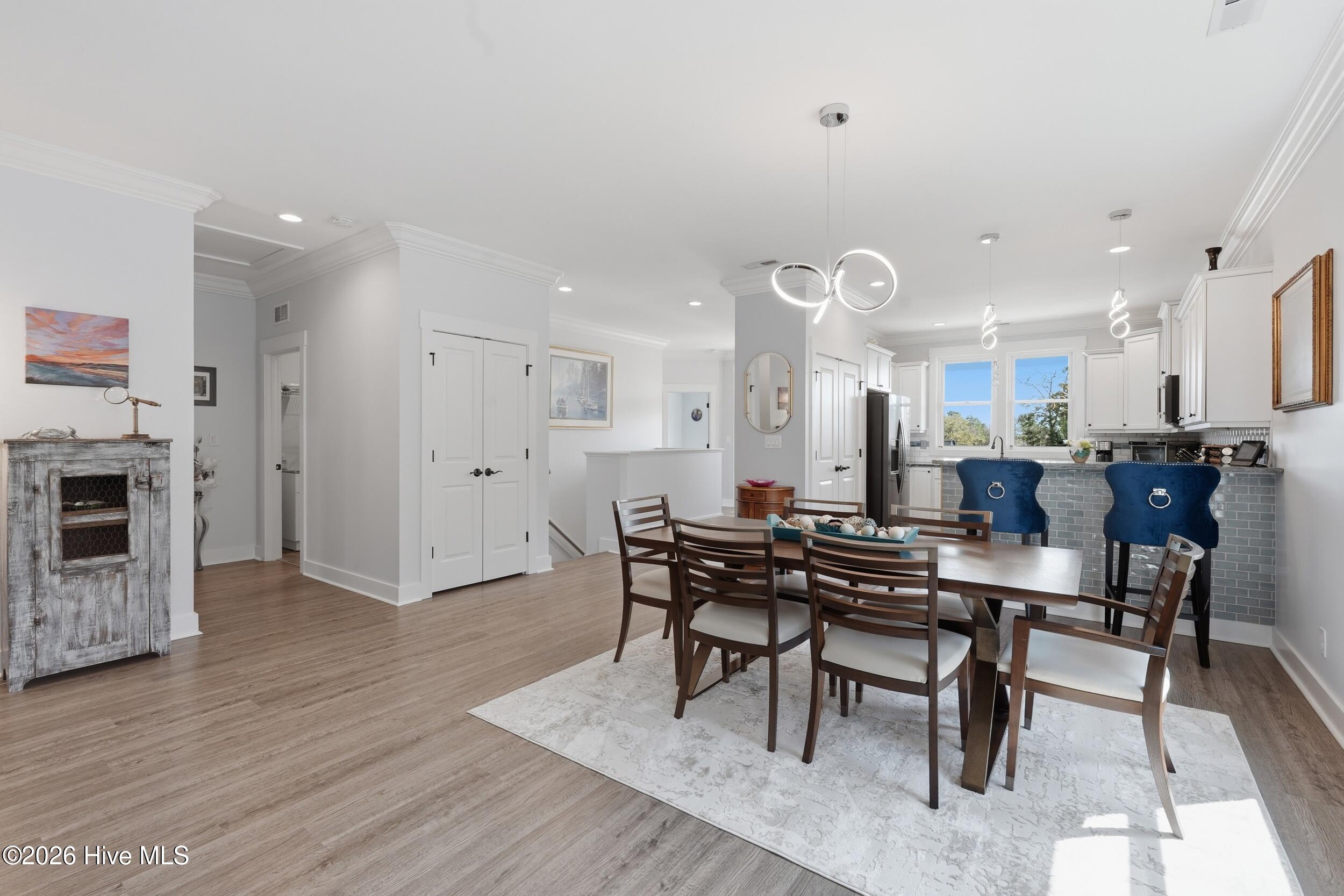 131 Everett Park Trail, Holly Ridge, NC, 28445