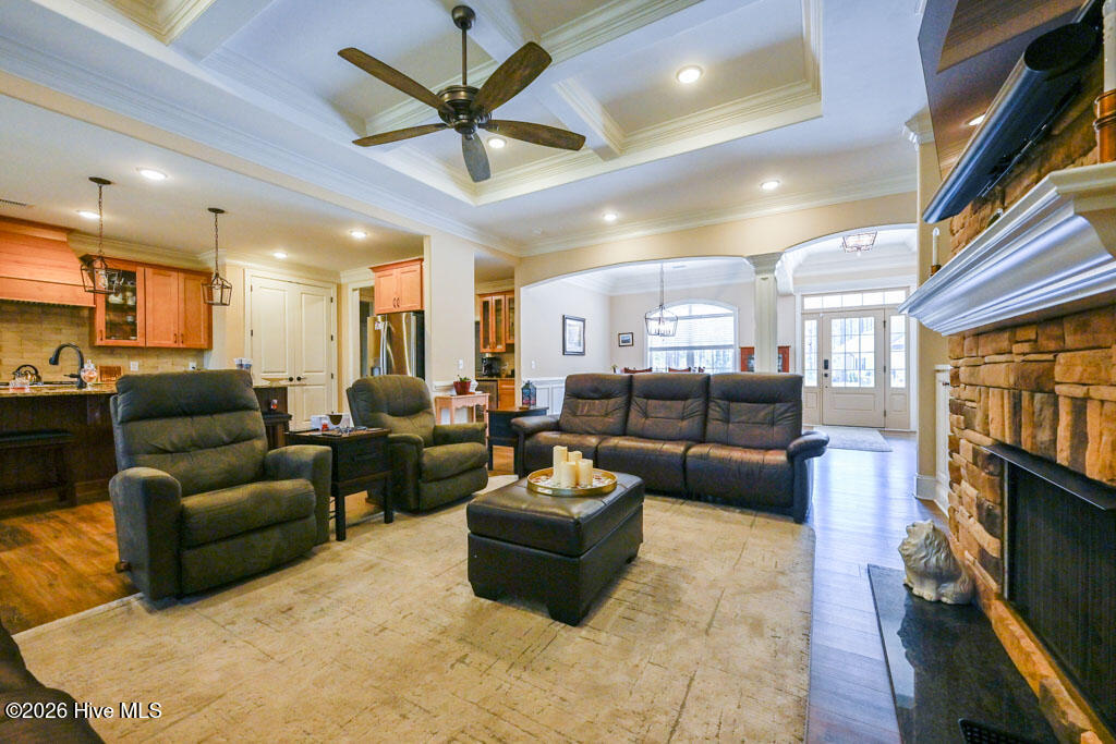 6482 Kirkwall Point SW, Ocean Isle Beach, NC, 28469