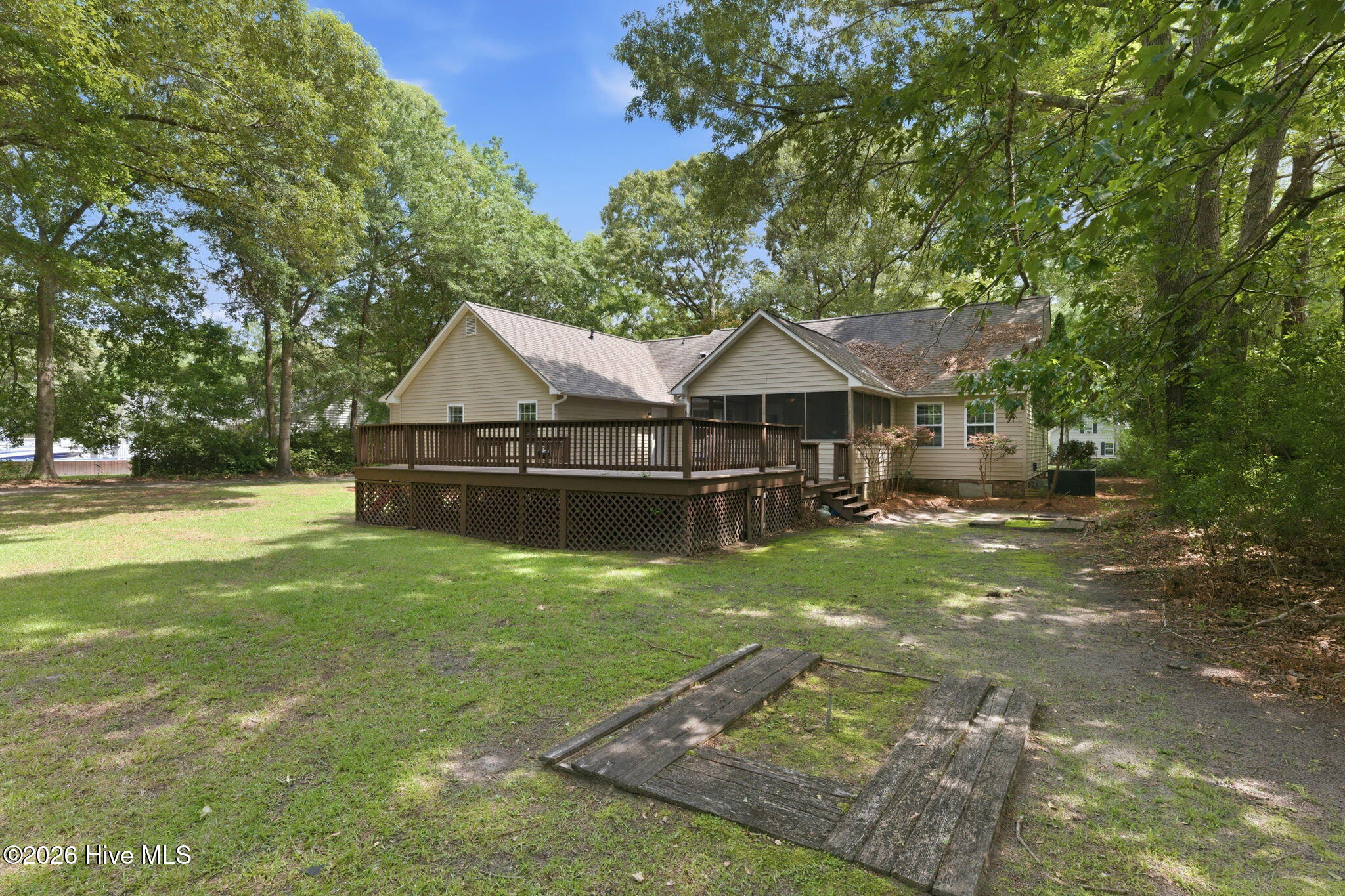 584 Deer Run Road,New Bern