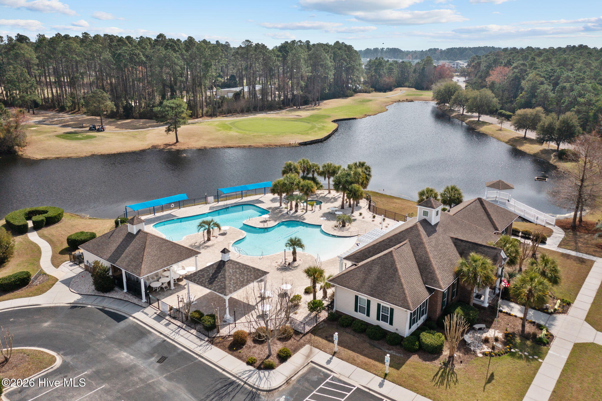 556 Sandpiper Bay Drive SW, Sunset Beach, NC, 28468