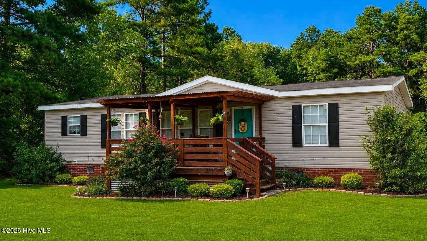 2nd image of 250 Taylor Mill Rd, Eure, NC 27935 | MLS# 100597677