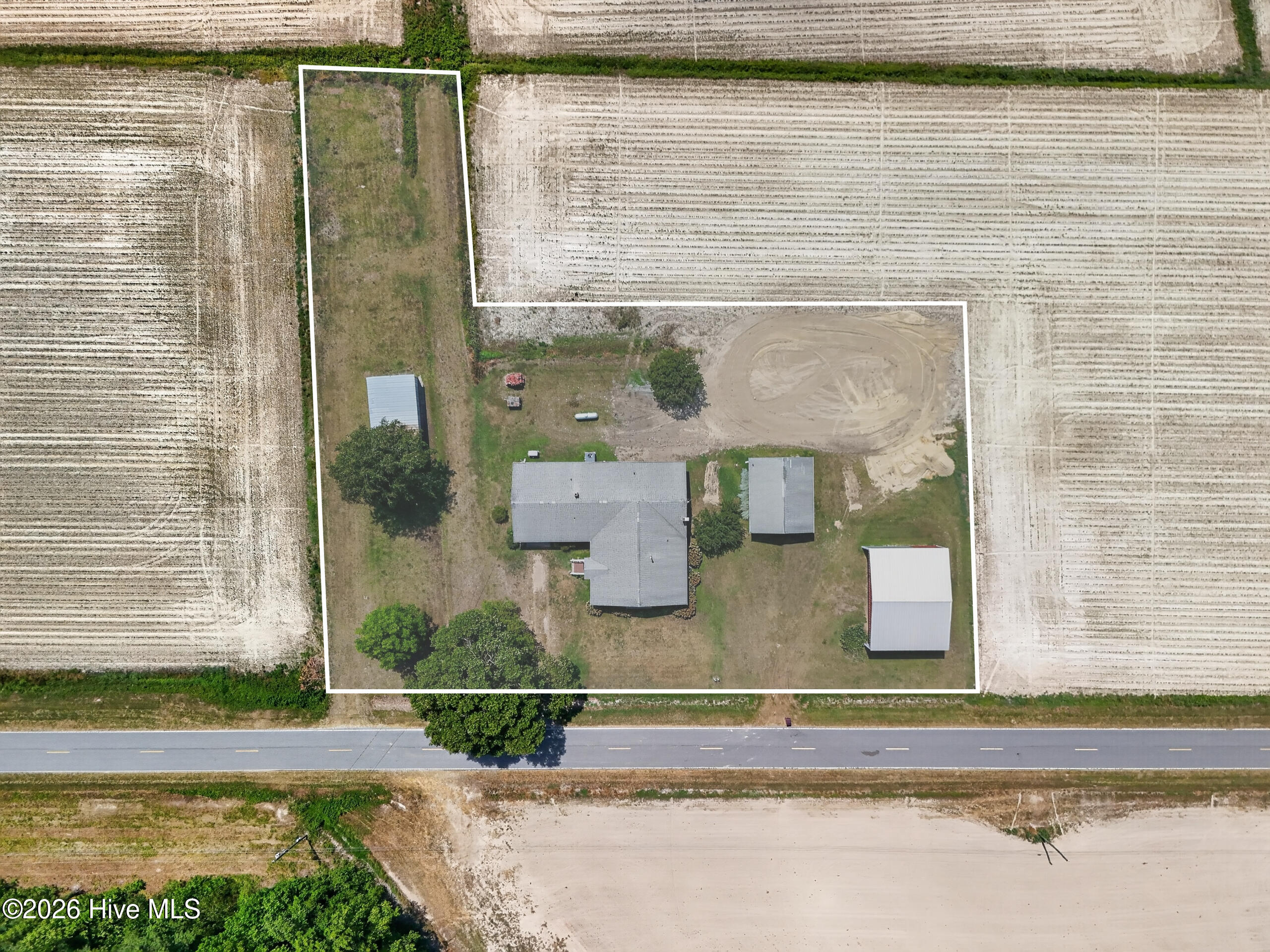 43rd image of 653 Cypress Shores Rd, Roper, NC 27970 | MLS# 100583487