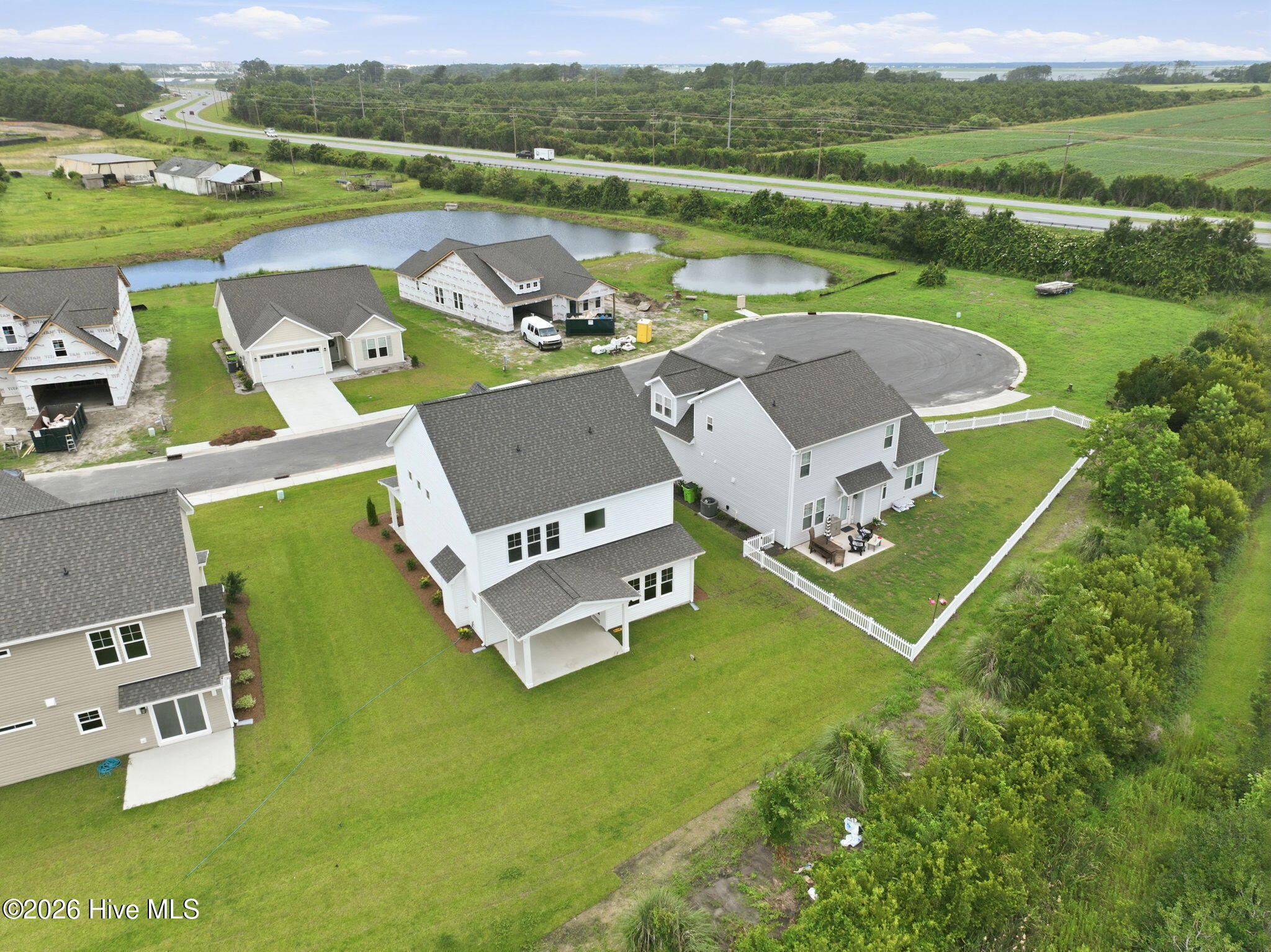 116 Eastbay Way,Beaufort