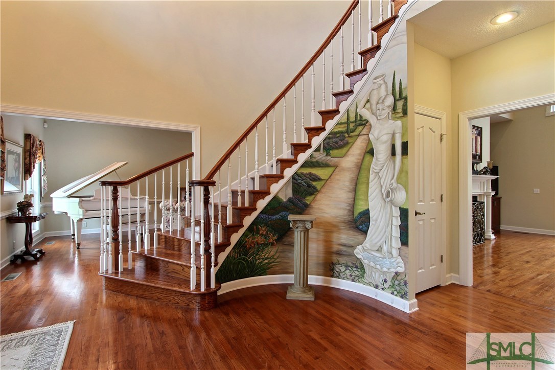 685 Ralph Rahn Road, Rincon, GA 31326 Listing Photo  3