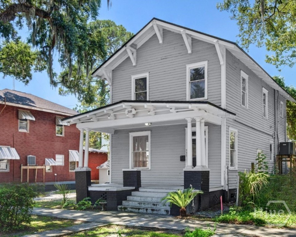 1st image of 535 E 37th St, Savannah, GA 31401 | MLS# SA362971