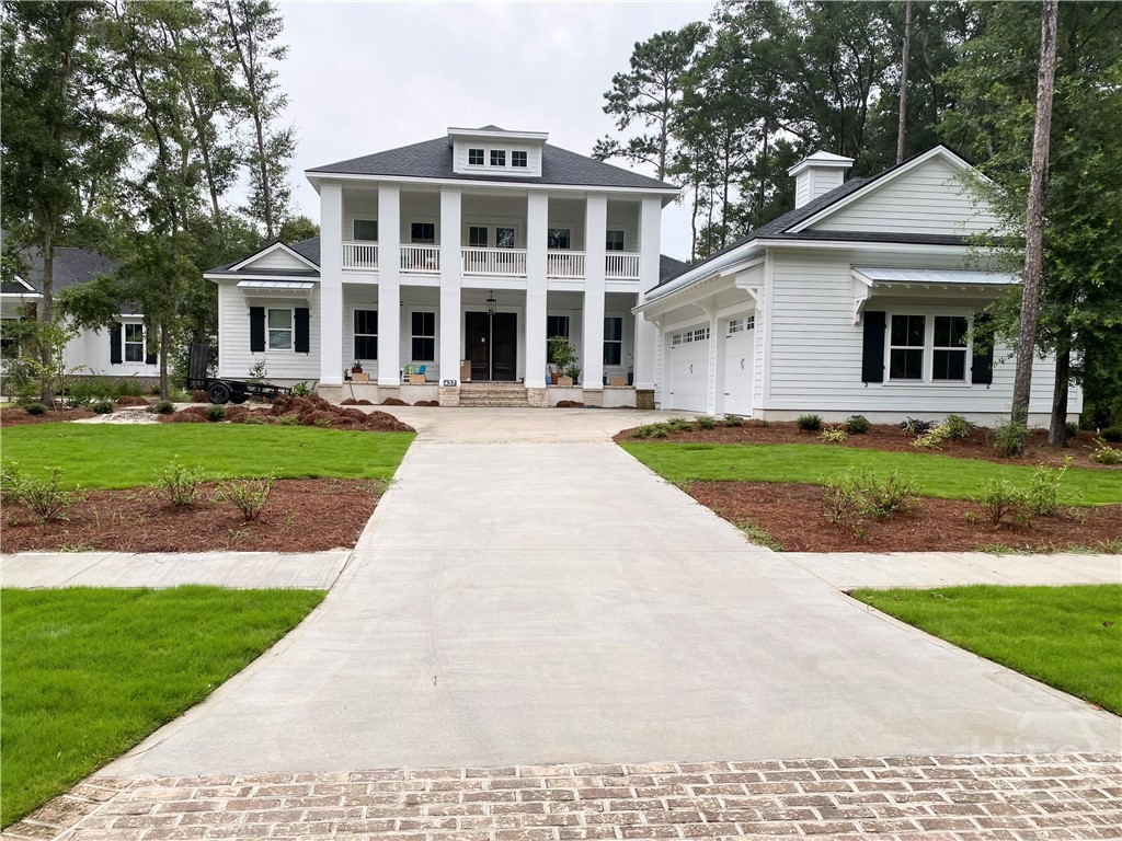 Property at 437 Bear River Drive