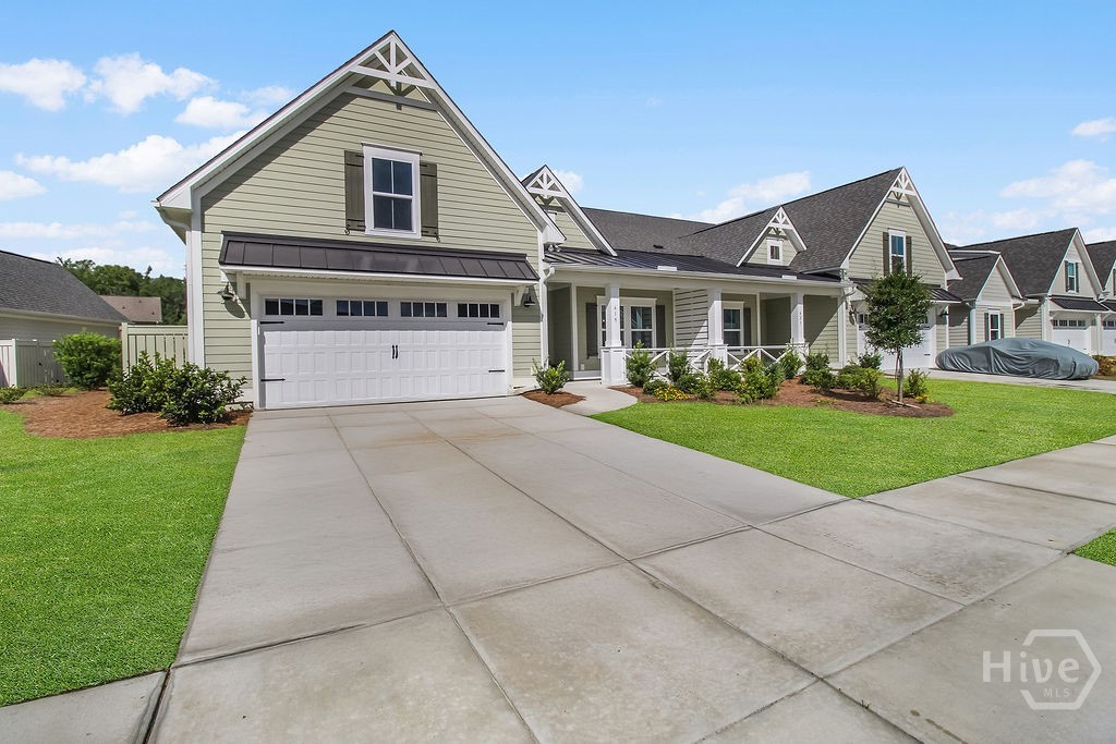 619 Blue Moon Crossing, Pooler, GA, 31322