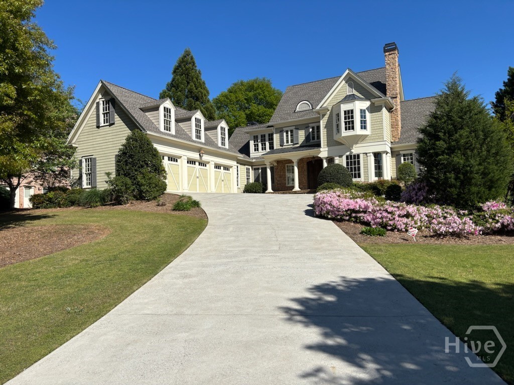 Property at 1462 Georgia Club Drive