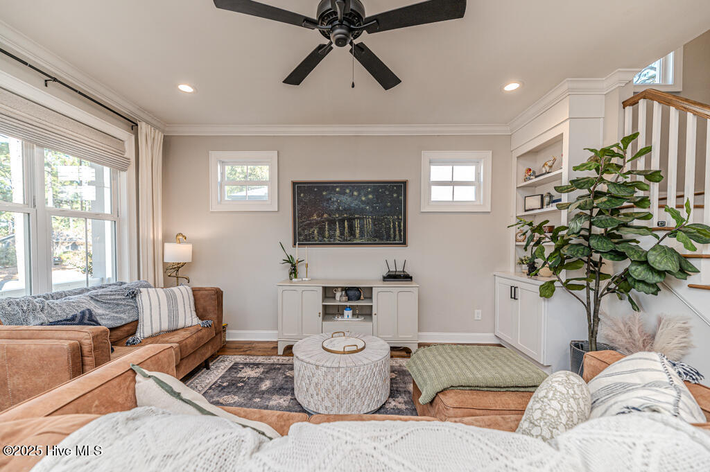 Homes for sale in Southern Pines, NC | 705 N Leak St, Southern Pines, NC 28387 | MLS# 100541518