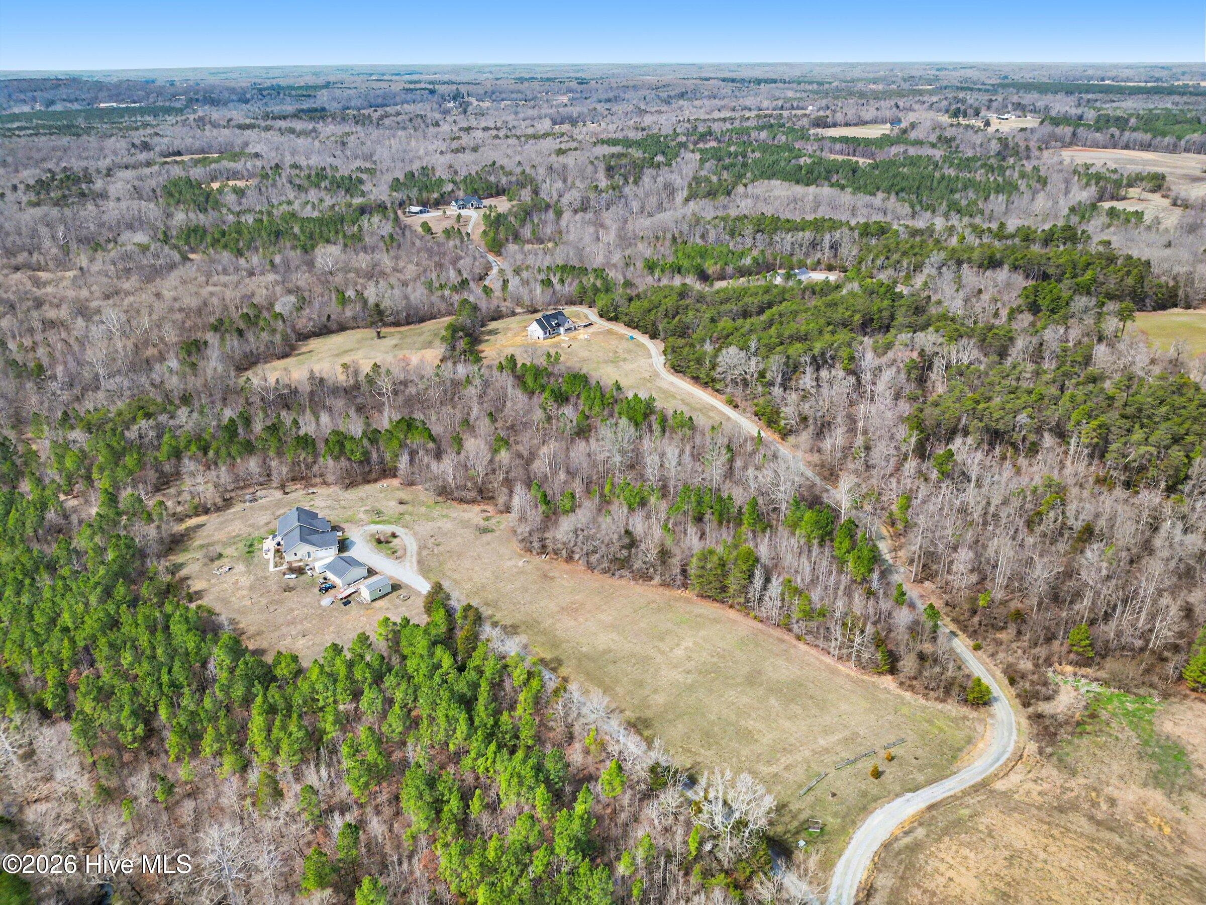 289 Jacobs Trail, Burlington, NC, 27217