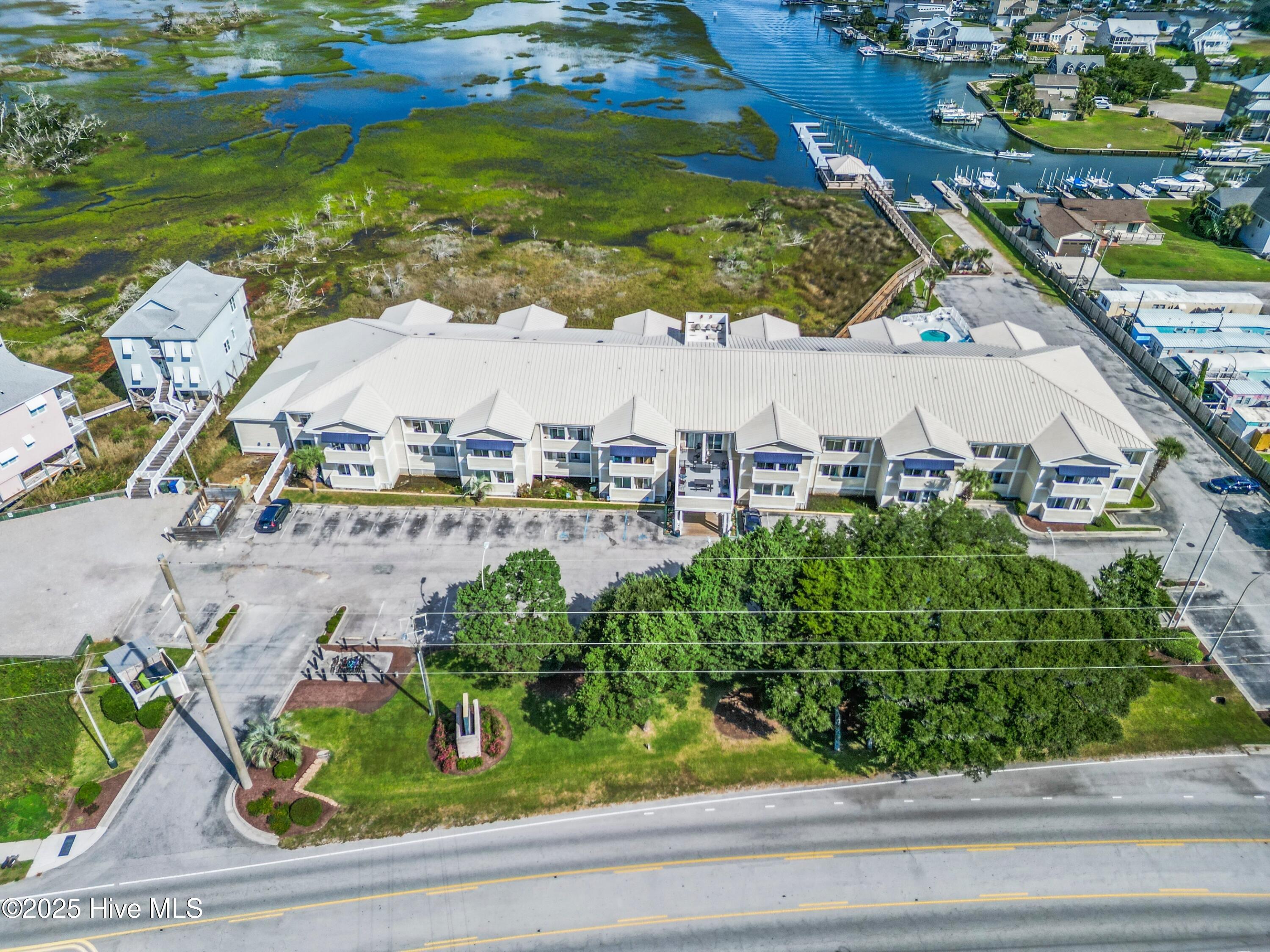 602 W Ft Macon Road UNIT 117, Atlantic Beach, NC, 28512
