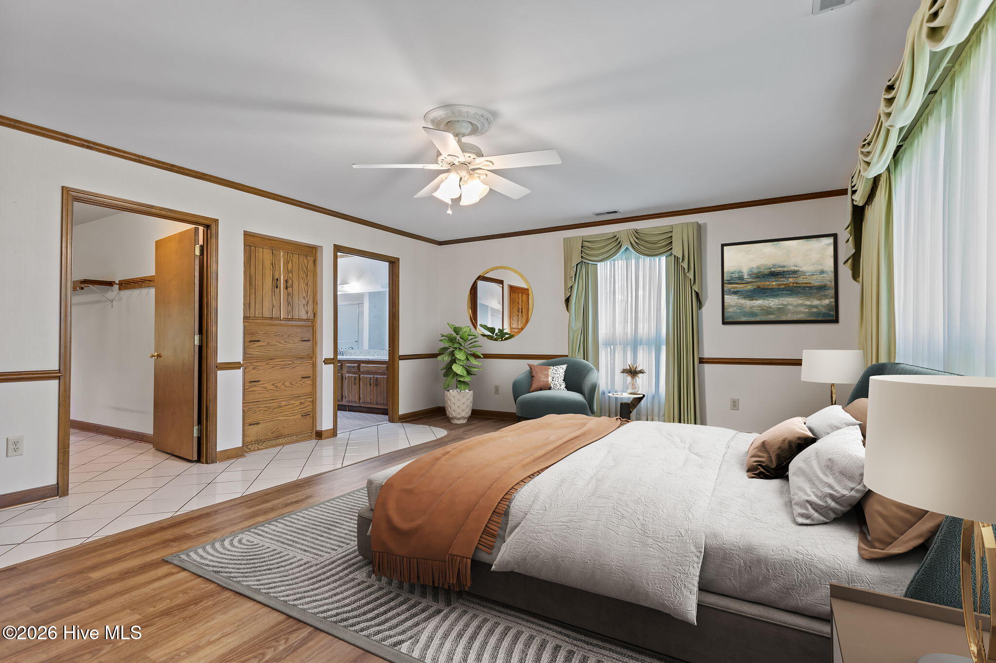 311 Lord Granville Drive,Morehead City