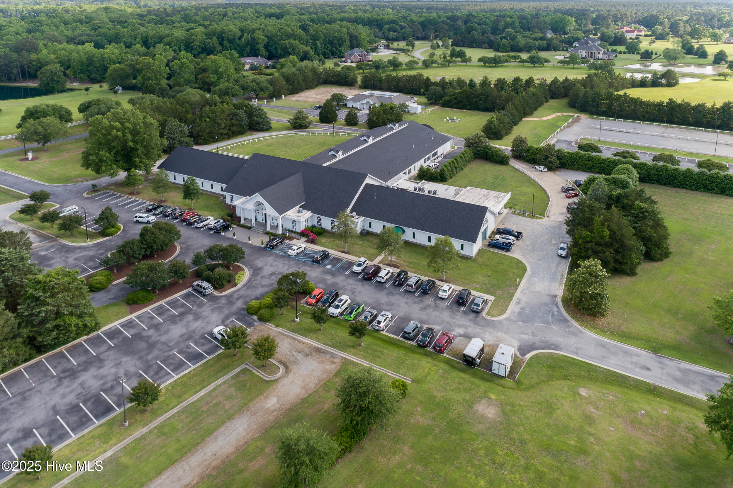 541 White Horse Drive, Greenville, NC, 27834