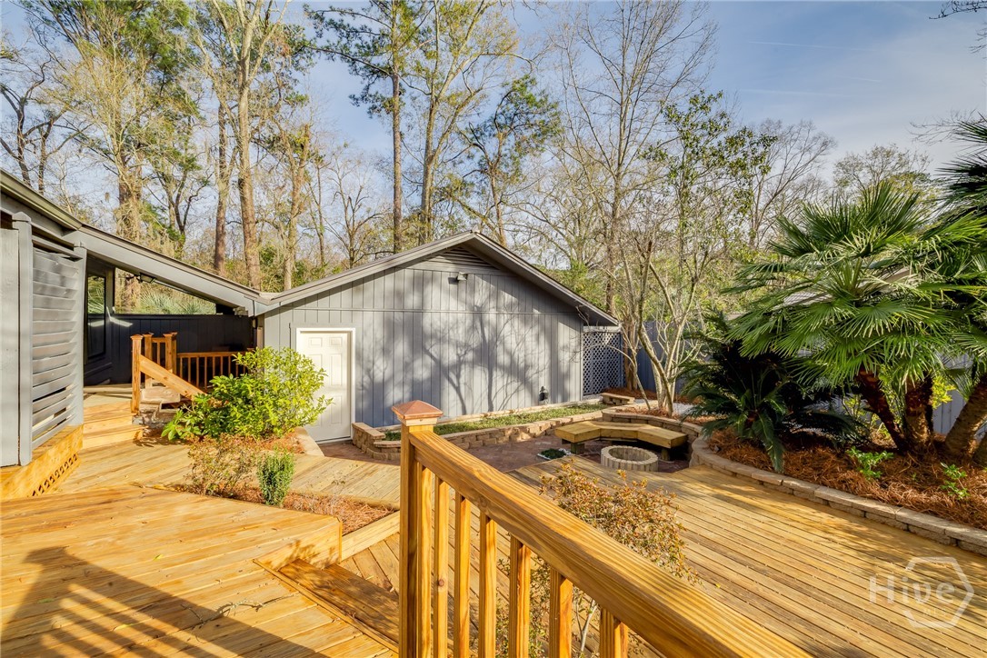 Homes for sale in Savannah, GA | 122 B, C Smith Ave, Savannah, GA 31408 | MLS# SA355330