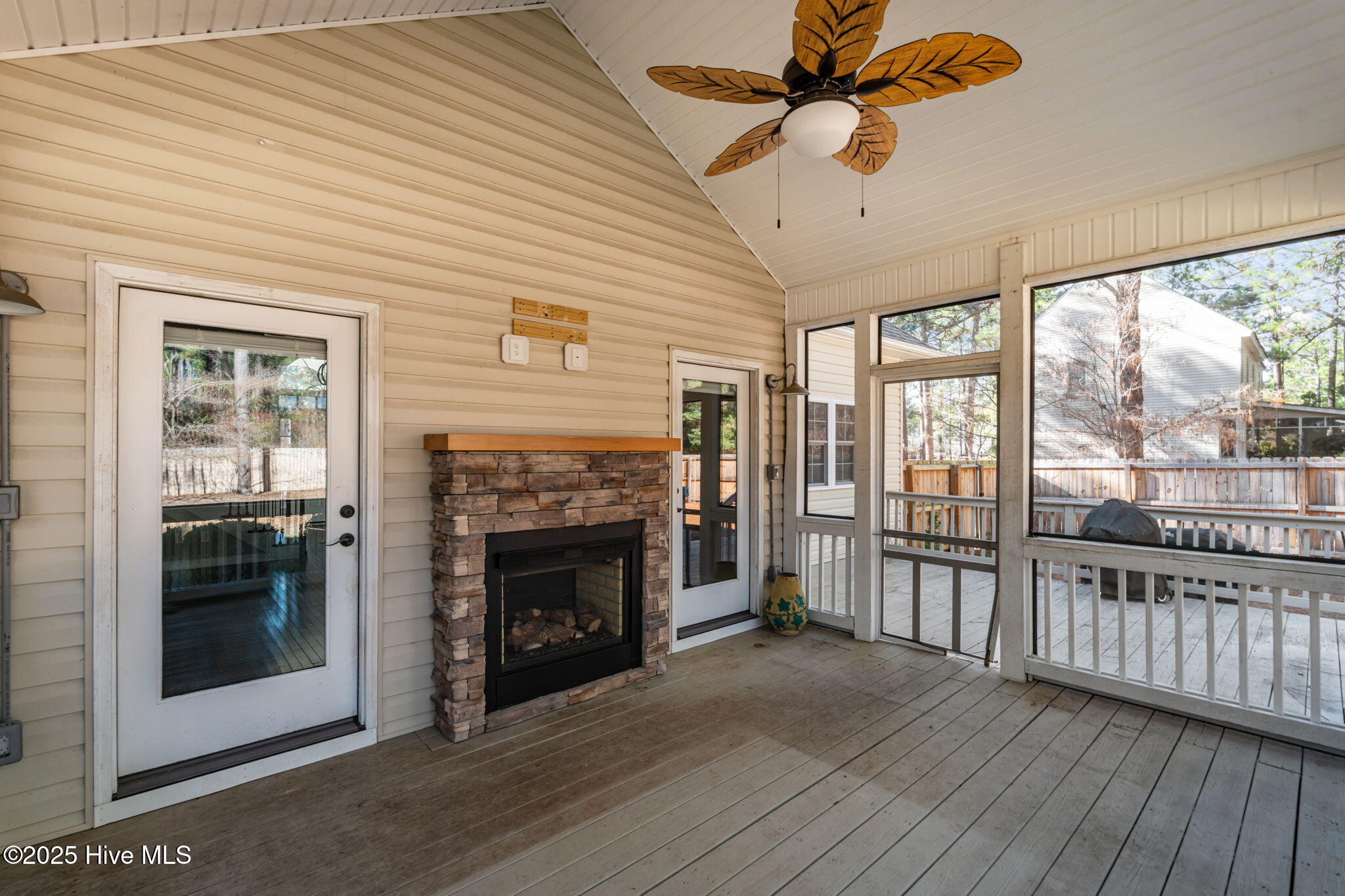 604 Wildwood Road