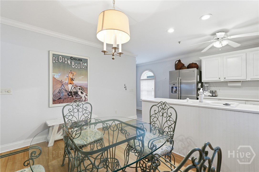 6 Brewers Landing, #A, Tybee Island, GA 31328 Listing Photo  17
