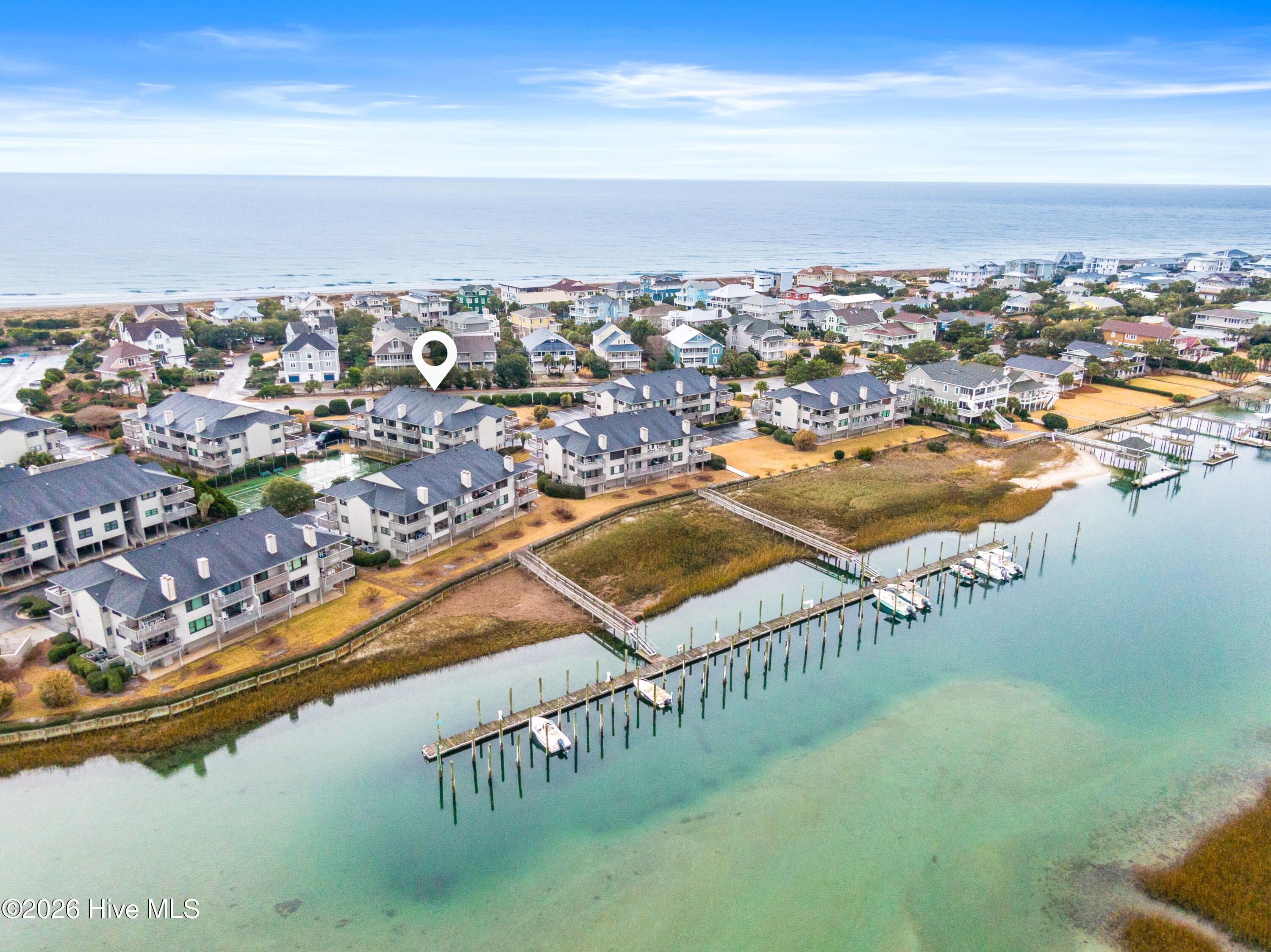 Homes for sale in Wrightsville Beach, NC | 2315 N Lumina Ave #Unit E, Wrightsville Beach, NC 28480 | MLS# 100549677