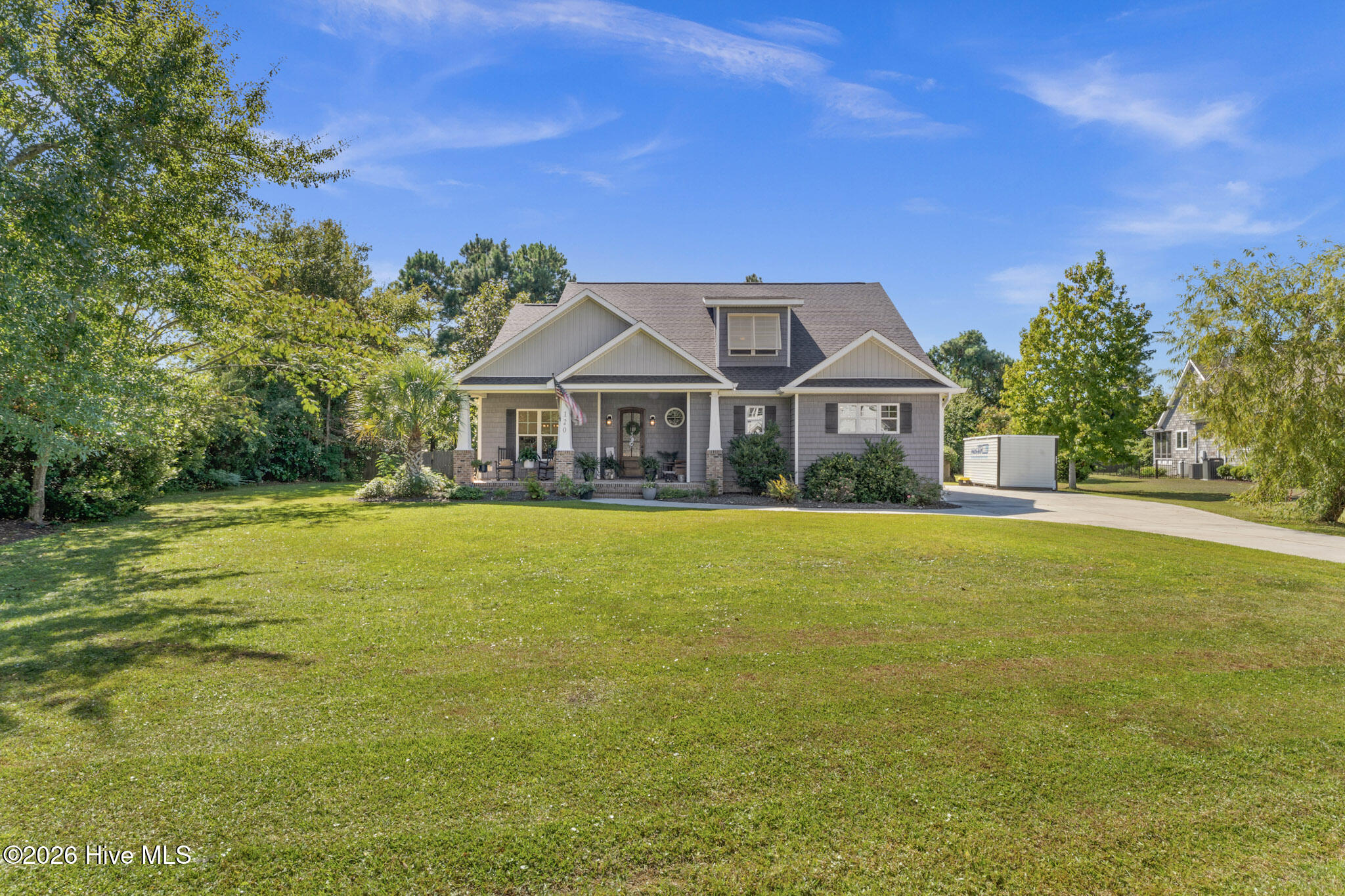 120 Pine Bluff 