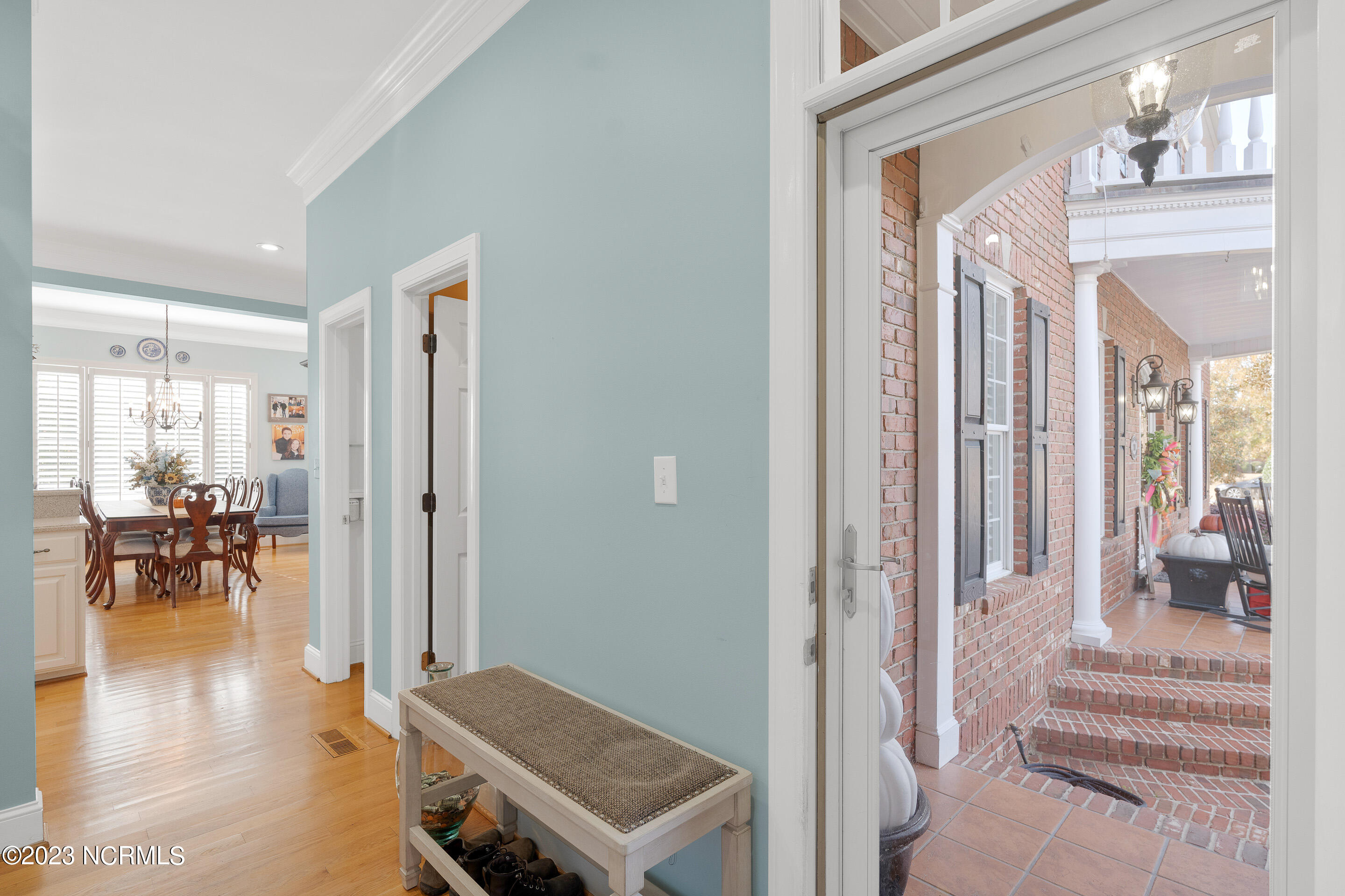 210 Challenge Club Dr. MLS-41
