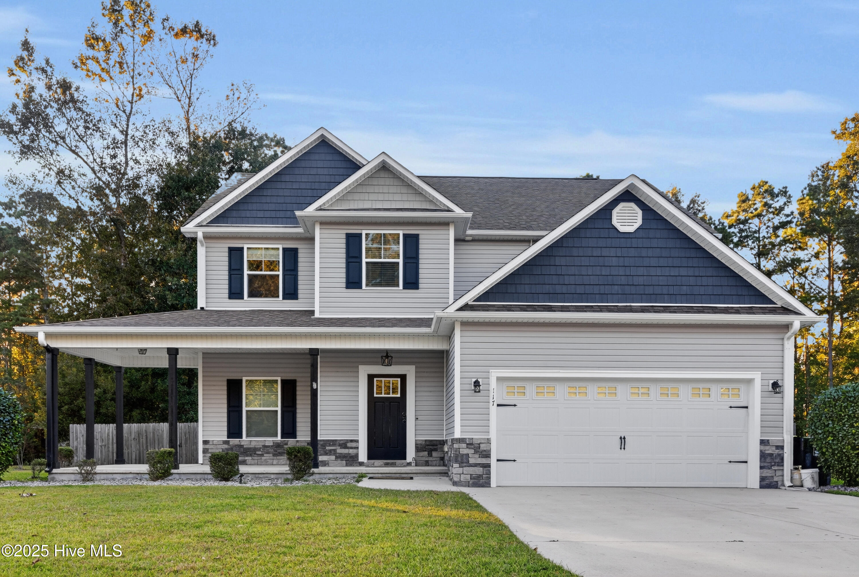 Homes for sale in Maysville, NC | 117 Cedar Ridge Dr, Maysville, NC 28555 | MLS# 100553104