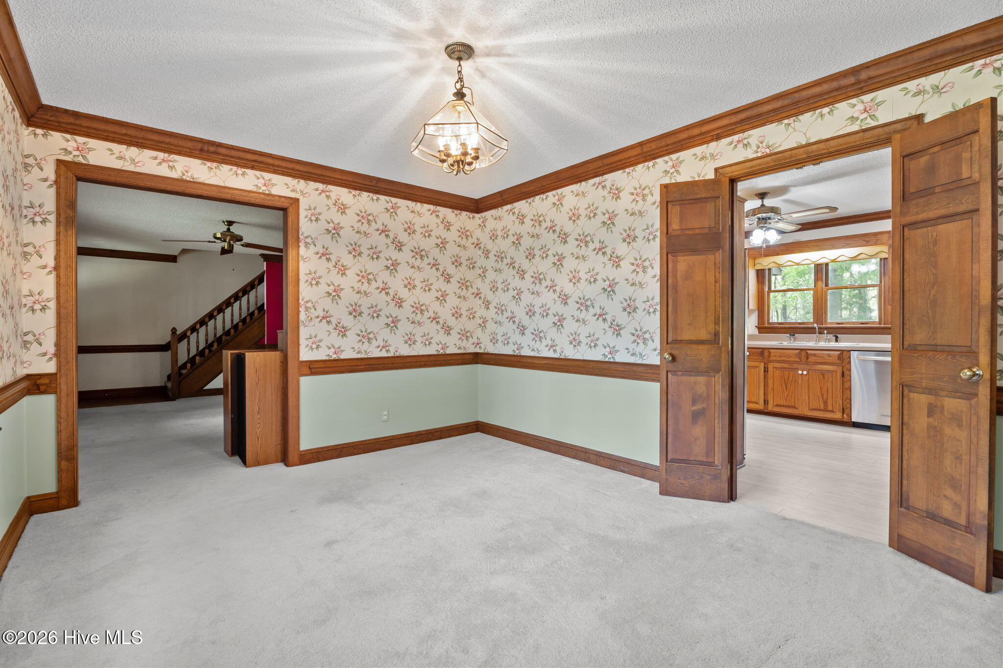 1241 Green Tee Lane, Rocky Mount, NC, 27804