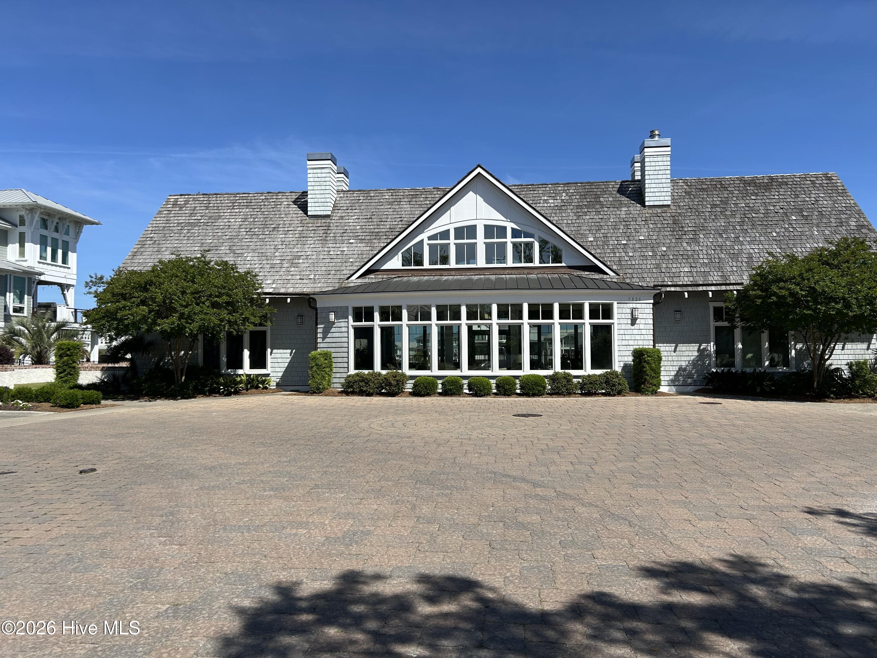 5418 Saltwater Run, Wilmington, NC, 28409