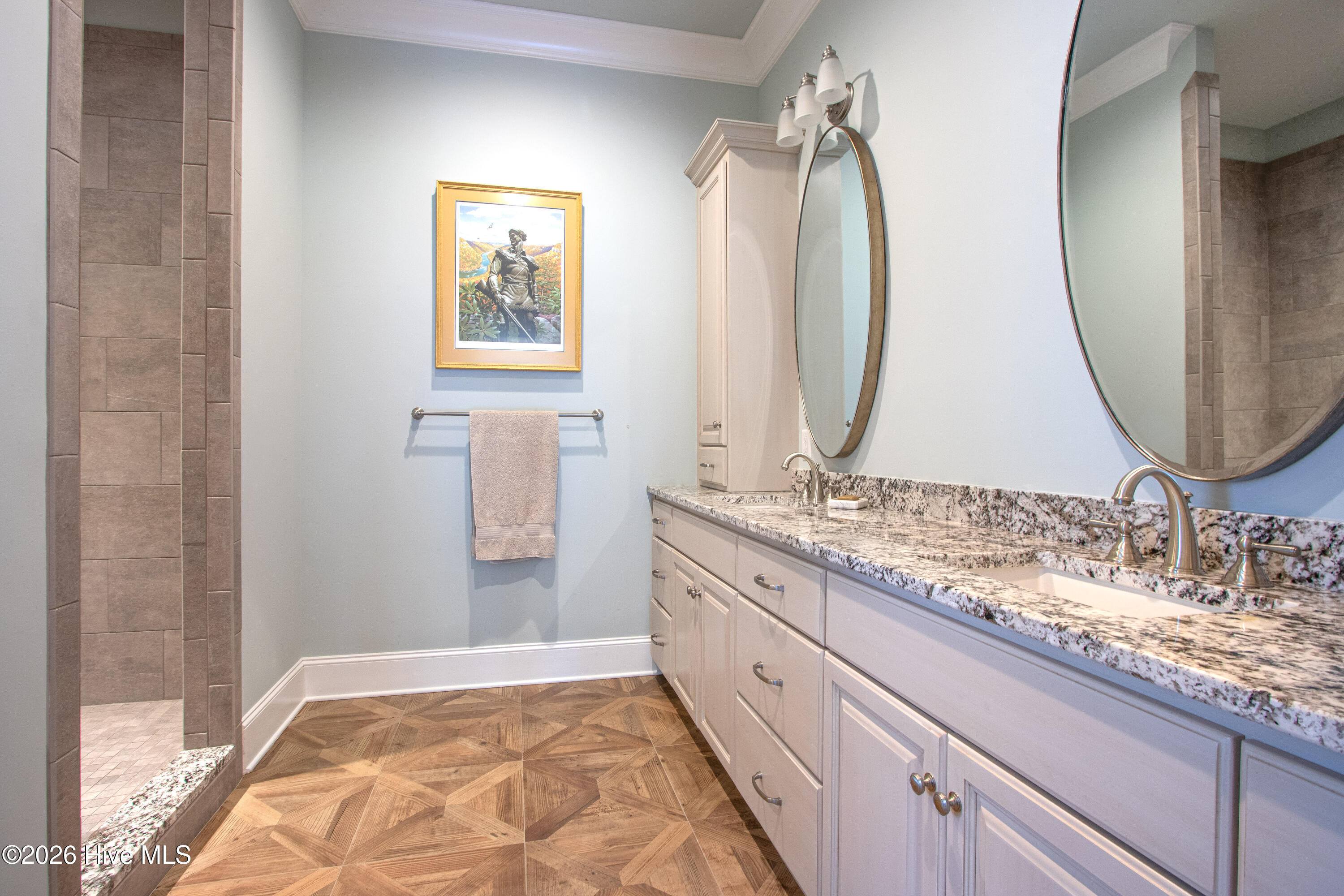 Exterior photo of 12 Fortrose Circle, Pinehurst, NC 28374. MLS: 100592190