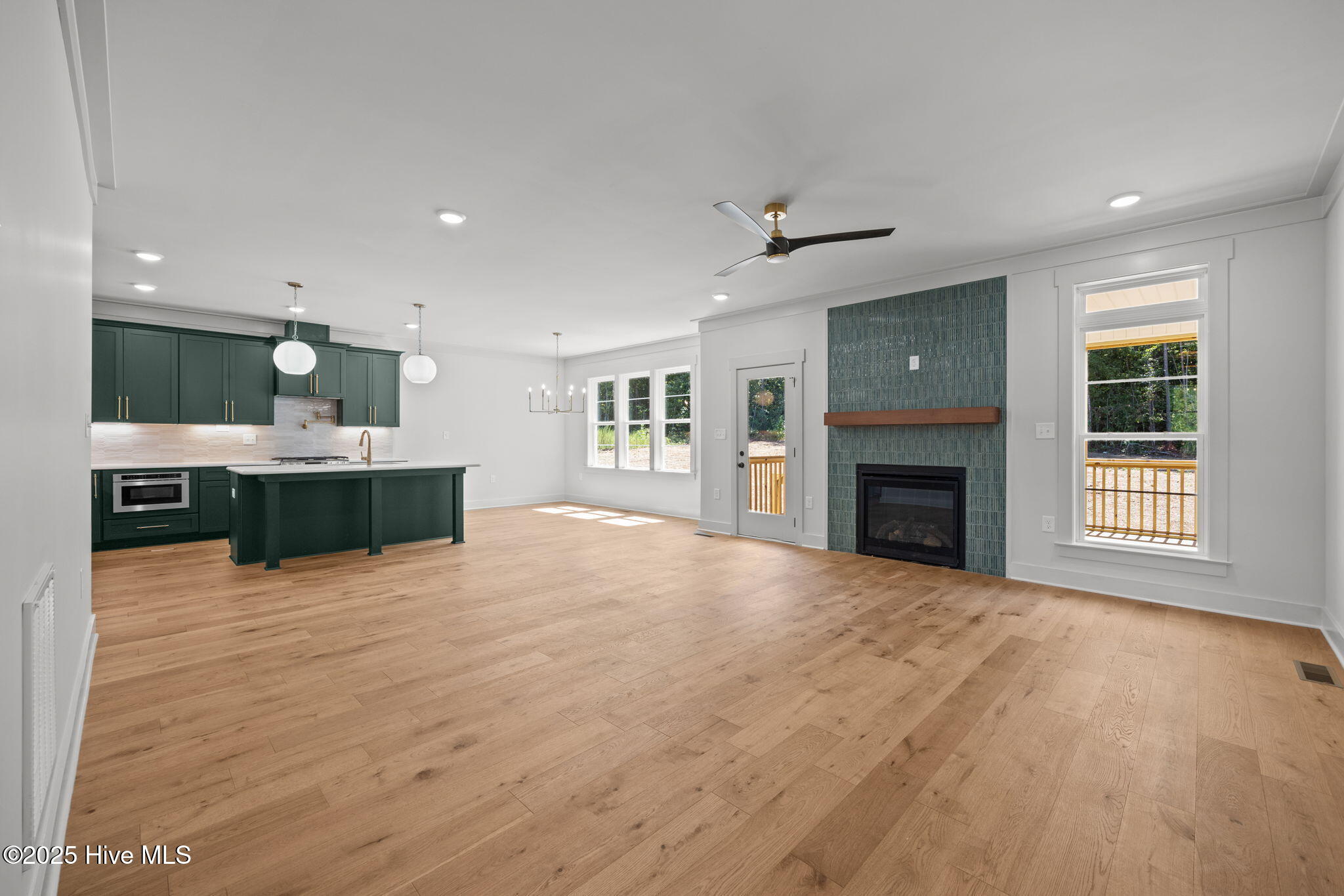 30 Stream View Way, Spring Hope, NC, 27882