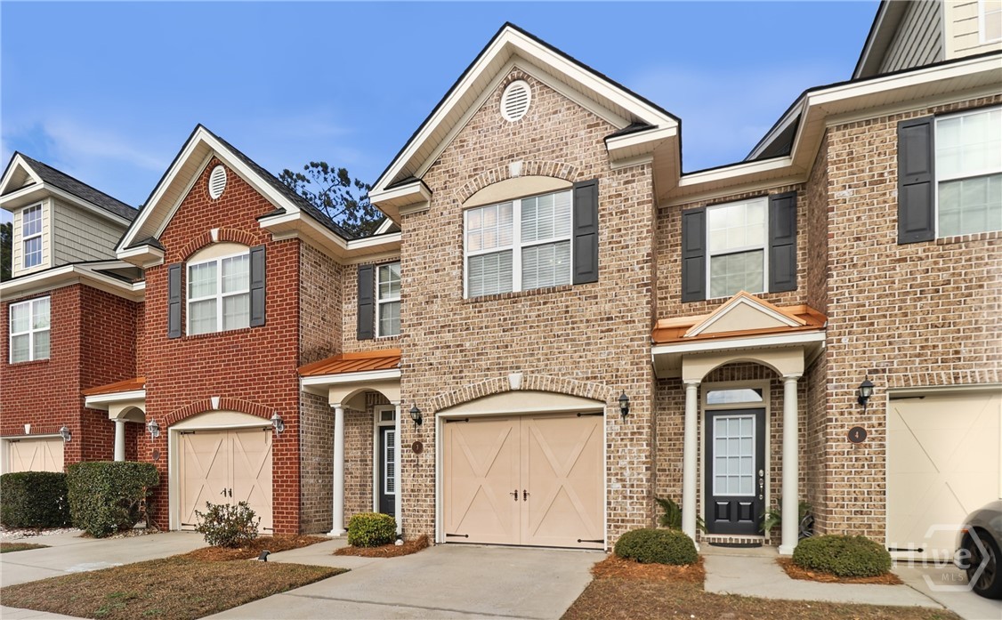 Homes for sale in Savannah, GA | 777 King George Blvd #3, Savannah, GA 31419 | MLS# SA347621