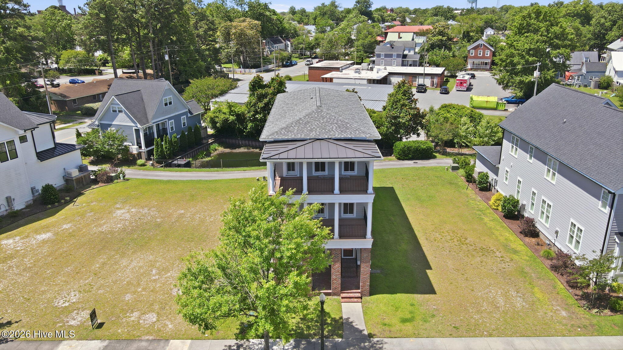 807 E Front Street,New Bern