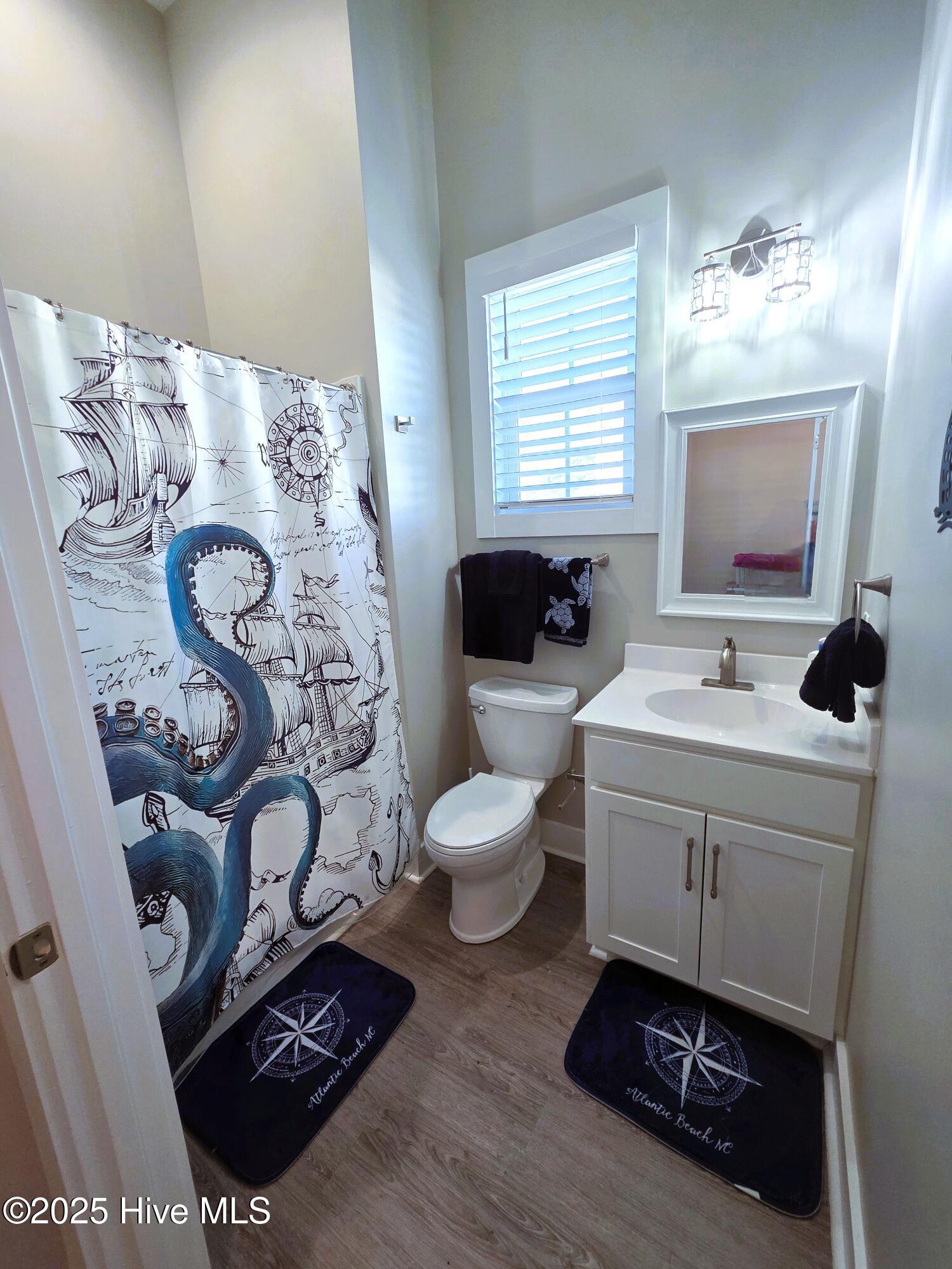 207 Fairview Street, Atlantic Beach, NC, 28512