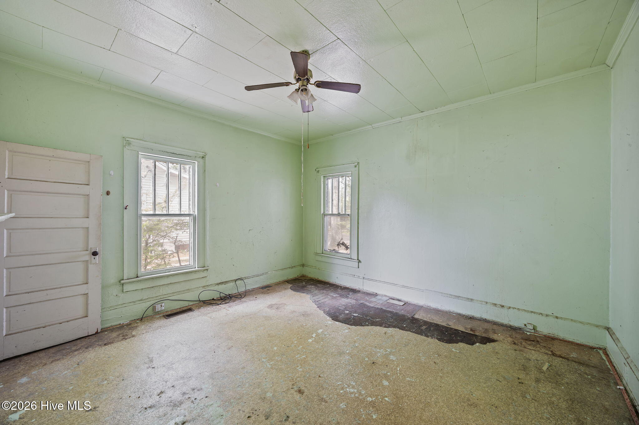 409 Pender Street E, Wilson, NC, 27893