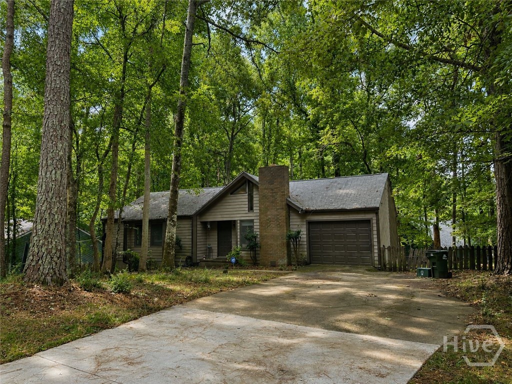 Property at 110 Flannigans Place