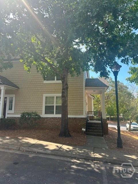 Condo for sale at 1035 Barnett Shls Rd #458, Athens, GA 30605 | MLS# CL366966