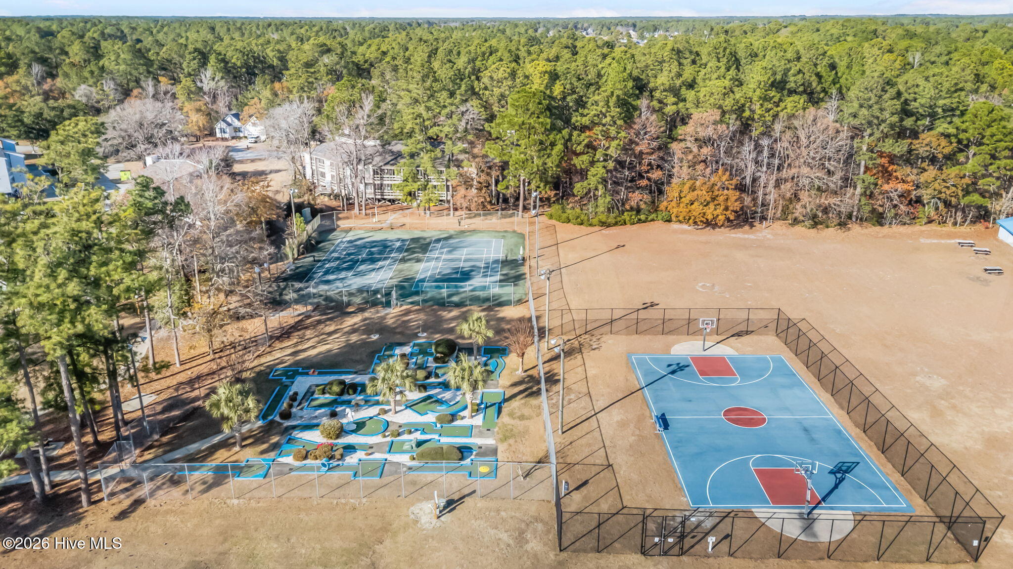 2027 Caracara Drive,New Bern