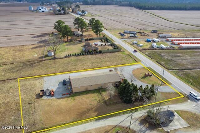 22327 Nc Highway 55, Oriental, NC, 28571