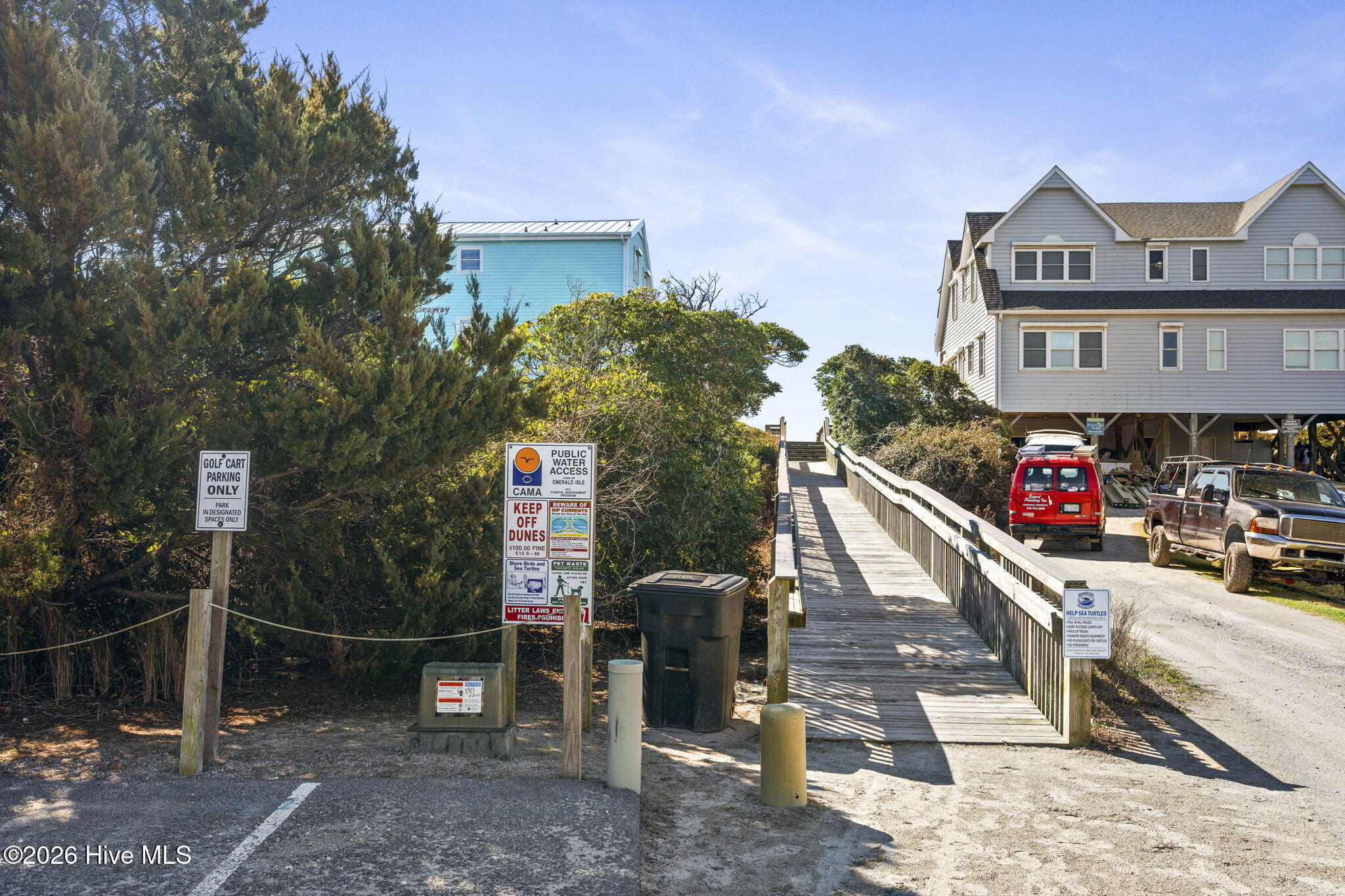 127 Sea Dunes Drive, Emerald Isle, NC, 28594