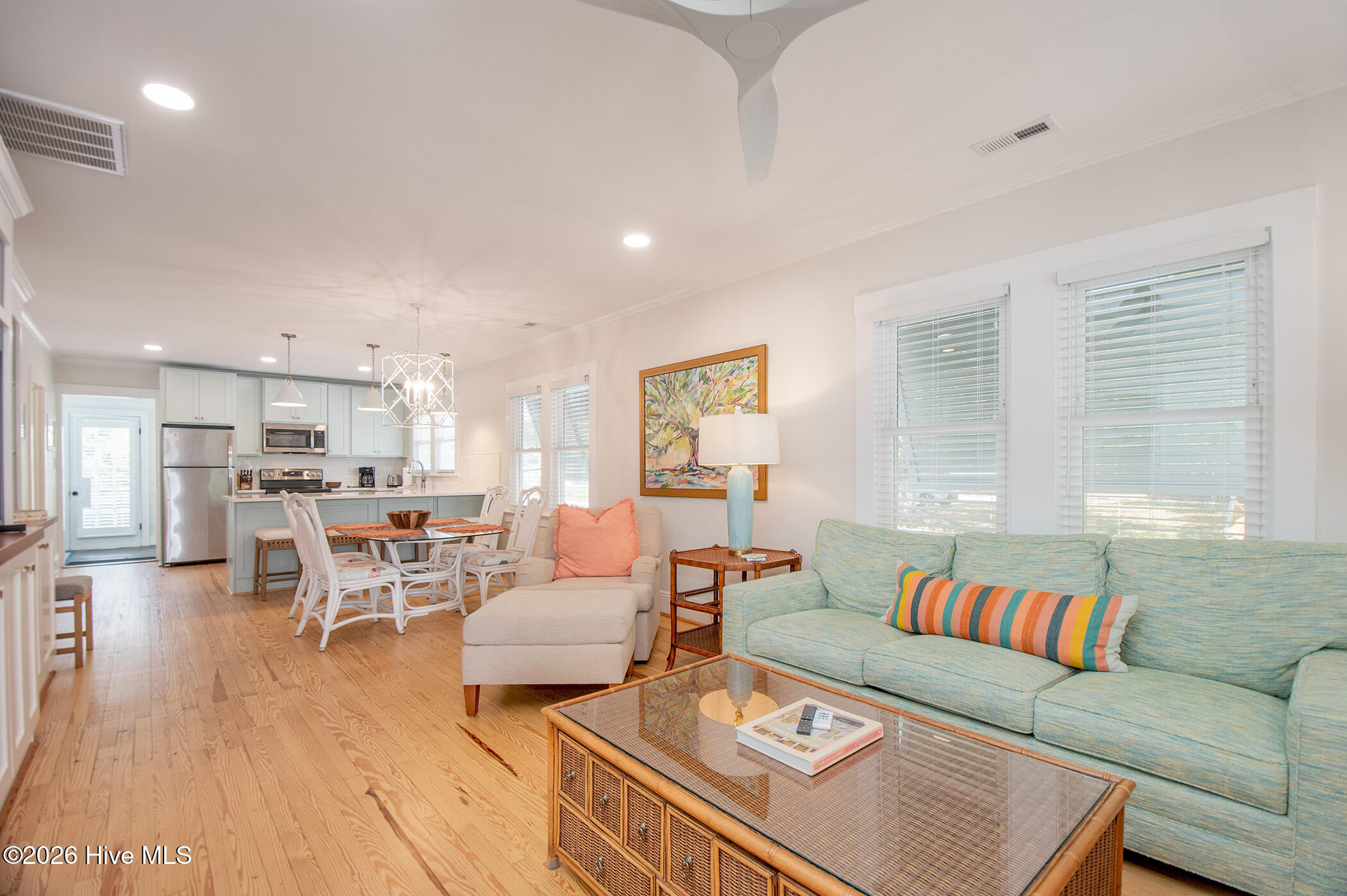 800 Mulberry Street,Beaufort
