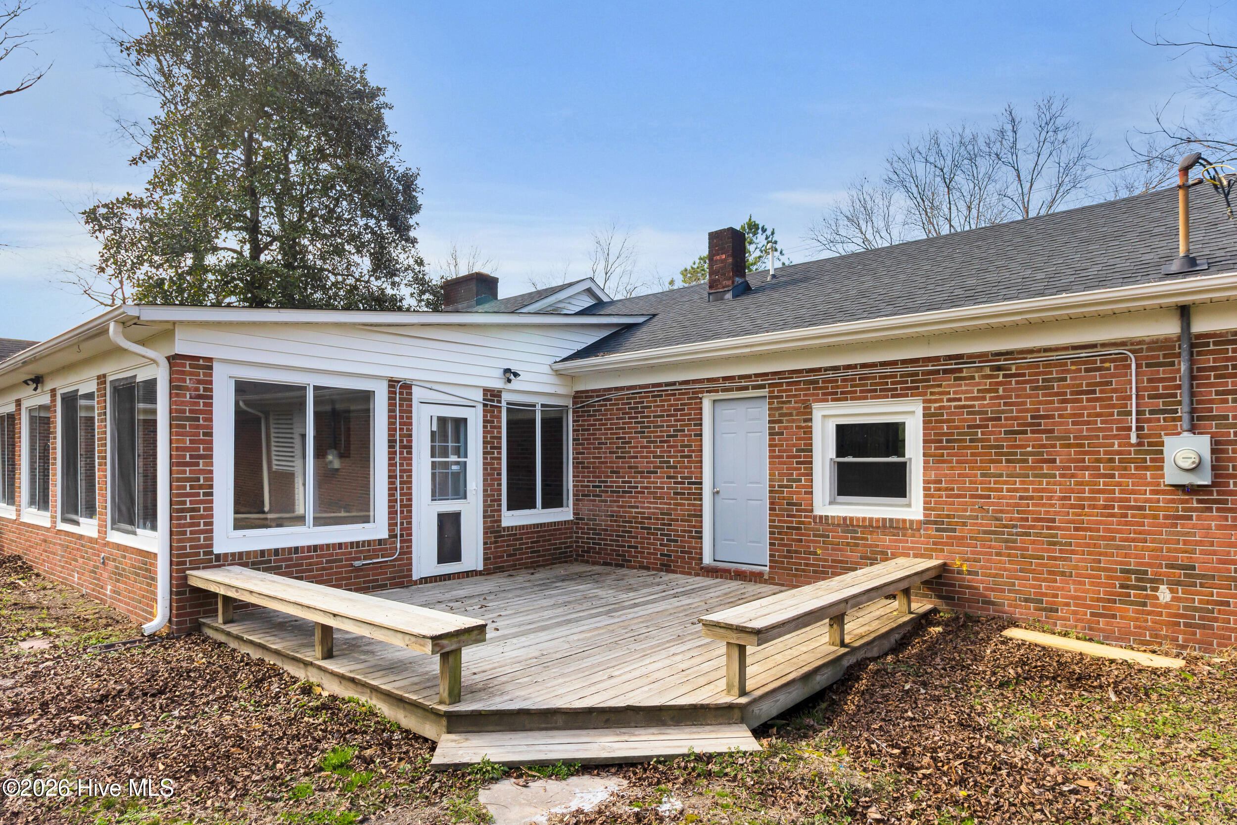 247 Farmlife Avenue,Vanceboro