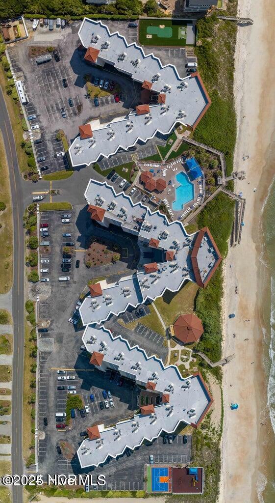 Homes for sale in North Topsail Beach, NC | 2000 New River Inlet Rd #Unit 2102, North Topsail Beach, NC 28460 | MLS# 100501341