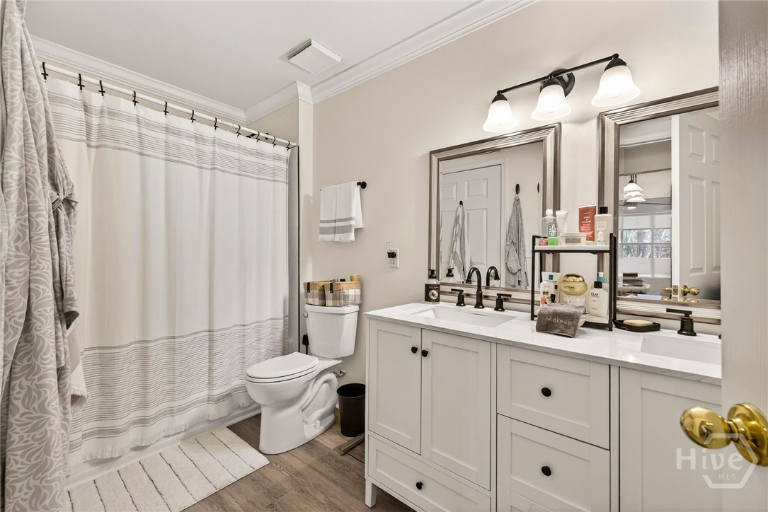 12300 Apache Avenue, #501, Savannah, GA 31419 Listing Photo  27